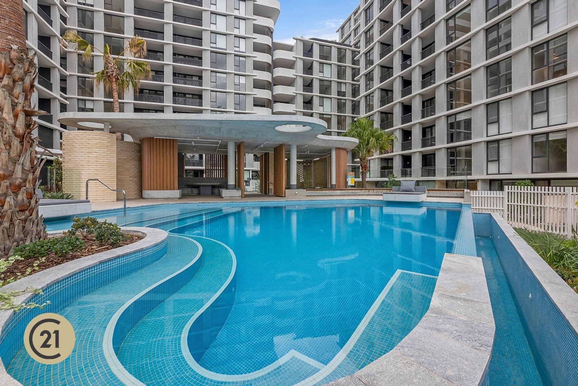 1209/21 Spurway Drive, Norwest, NSW, 2153, Norwest - Image 1