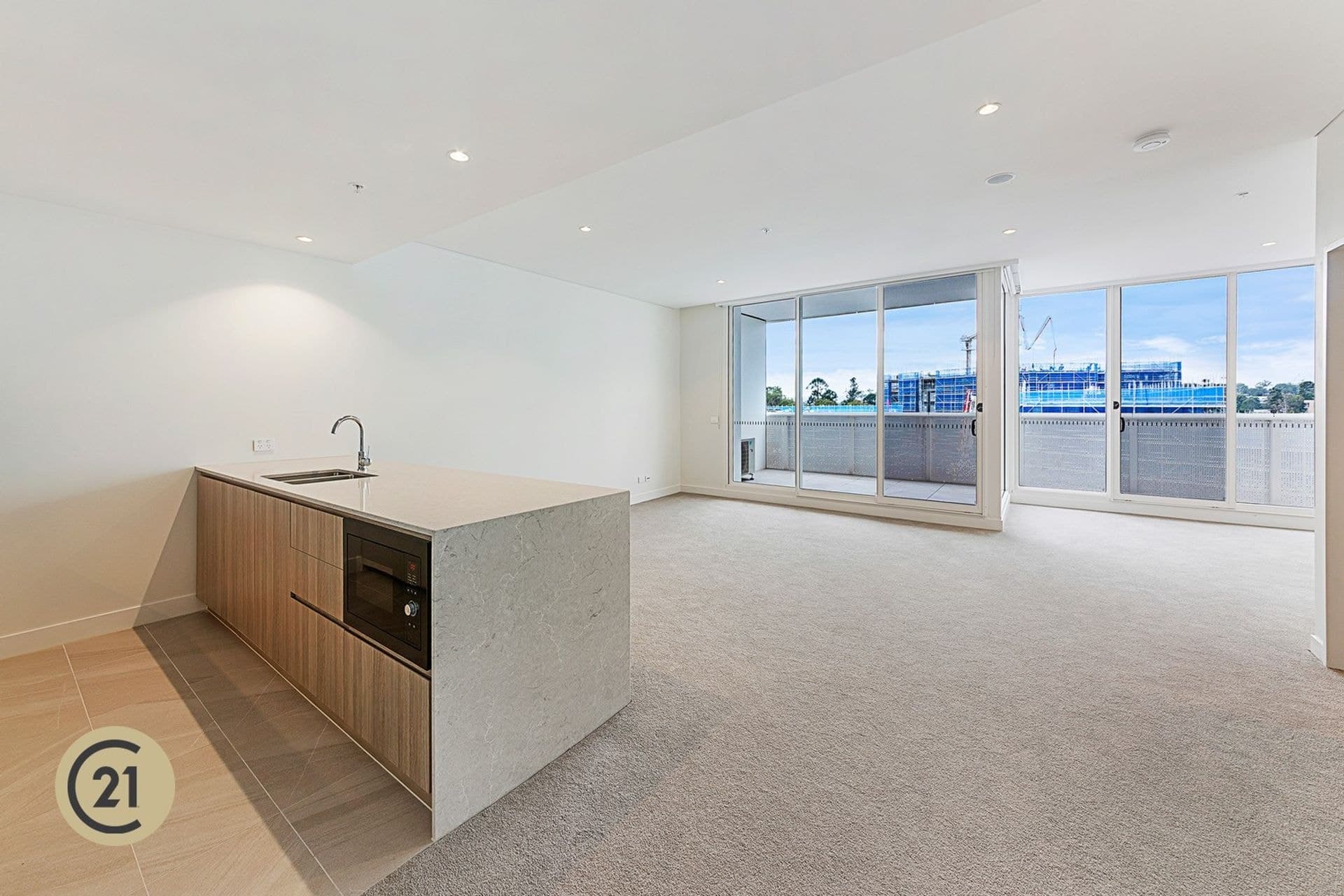 1209/21 Spurway Drive, Norwest, NSW, 2153, Norwest - Thumbnail 2