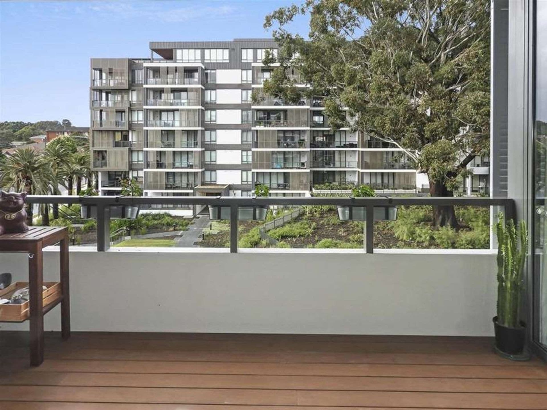 401N/1 Lardelli Drive, Ryde, NSW, 2112, Ryde - Image 1
