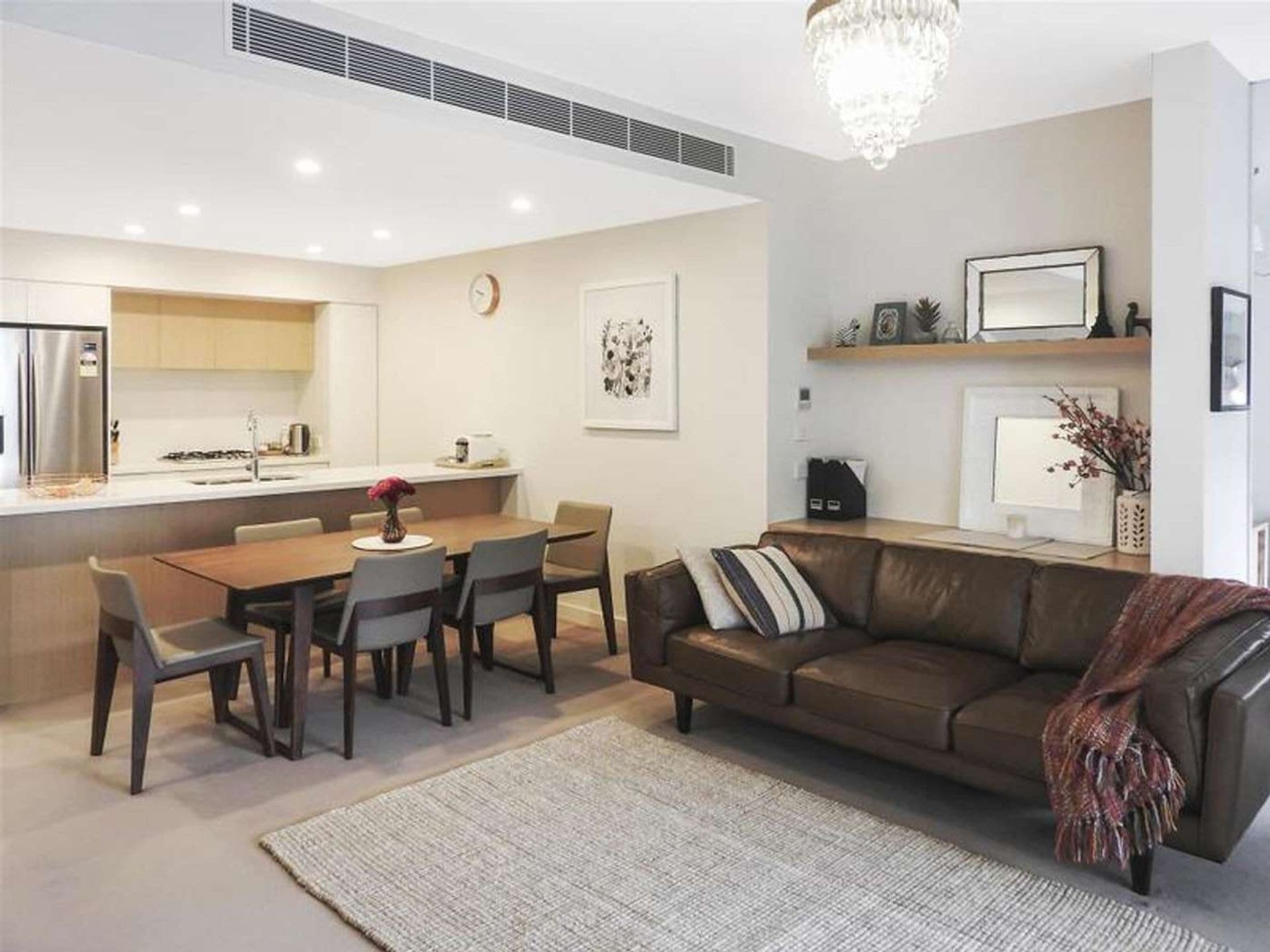 401N/1 Lardelli Drive, Ryde, NSW, 2112, Ryde - Thumbnail 3