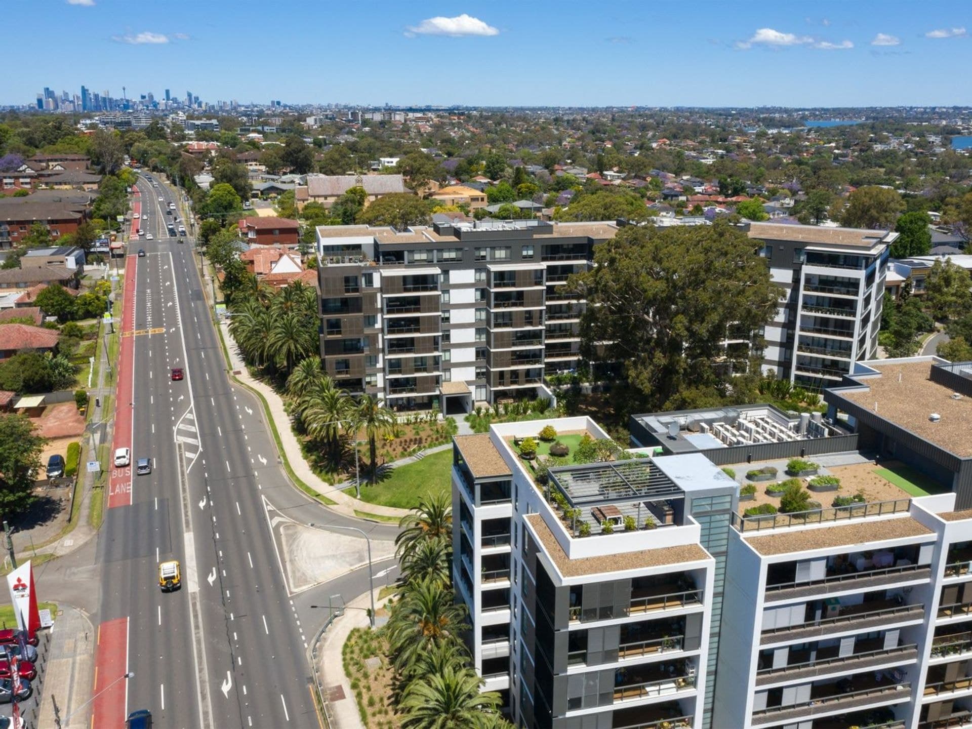 401N/1 Lardelli Drive, Ryde, NSW, 2112, Ryde - Thumbnail 7