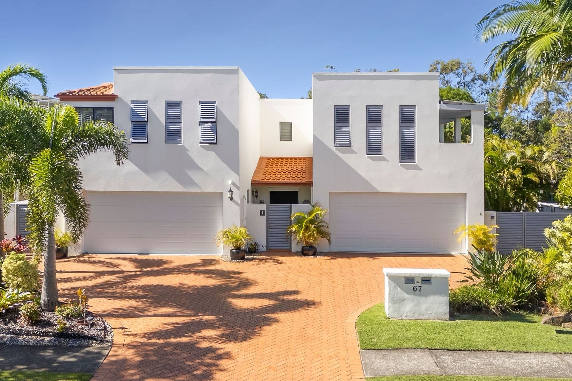2/67 Bluefin Court, Noosaville, QLD, 4566, Noosaville - Image 1