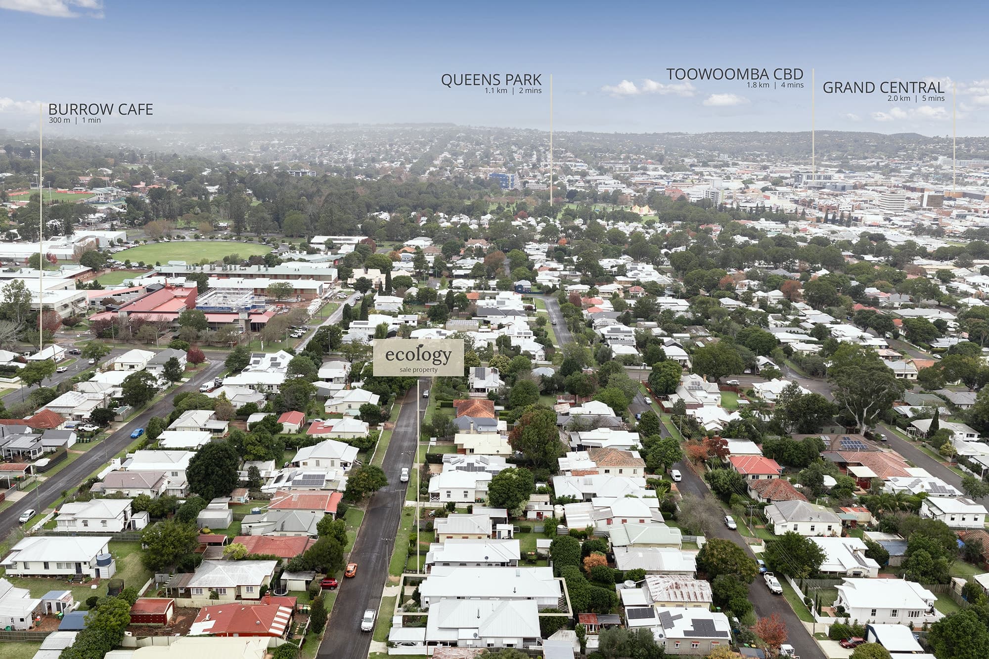 1A Kennedy Street, North Toowoomba - Thumbnail 3