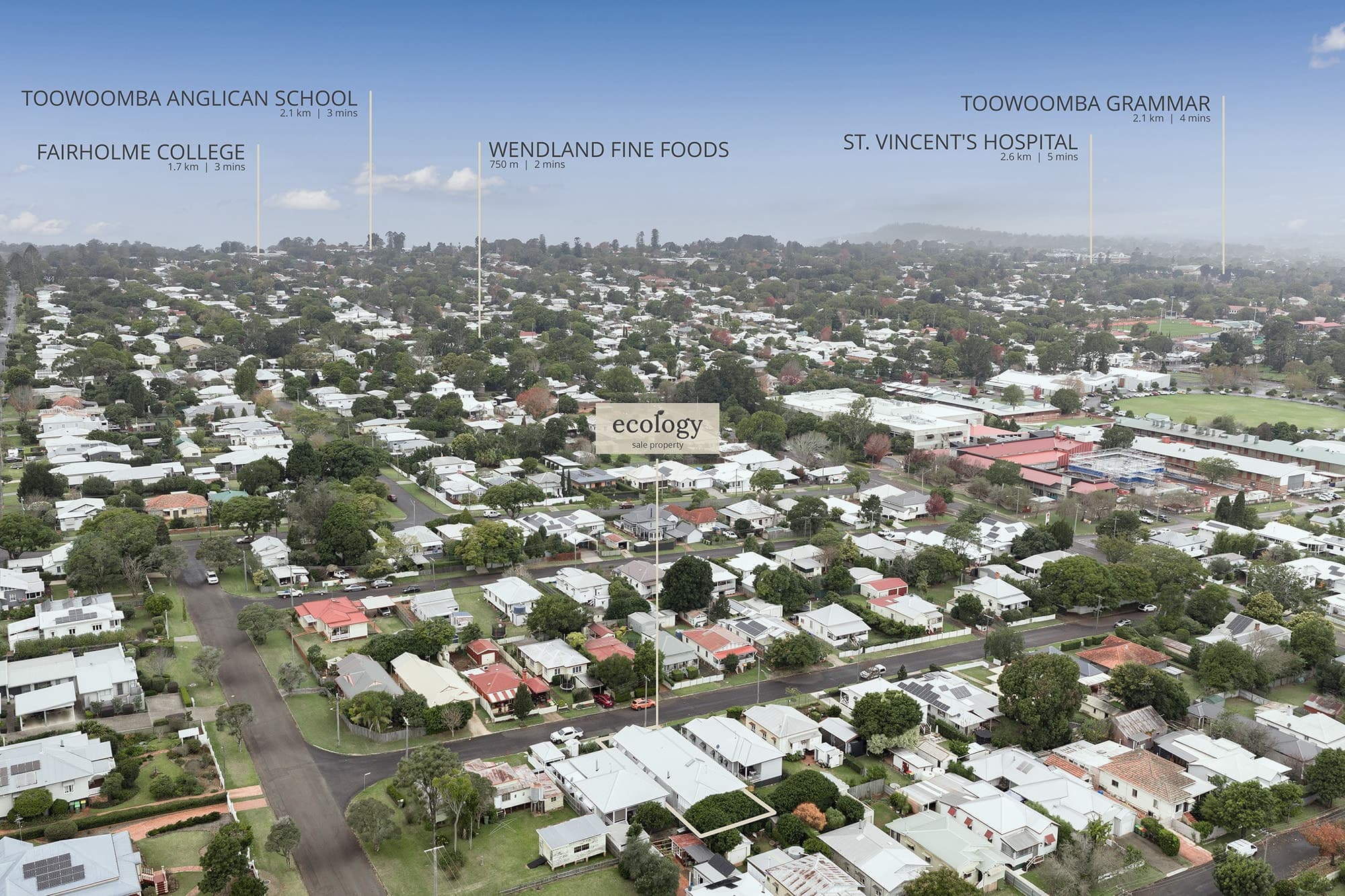 1A Kennedy Street, North Toowoomba - Thumbnail 4