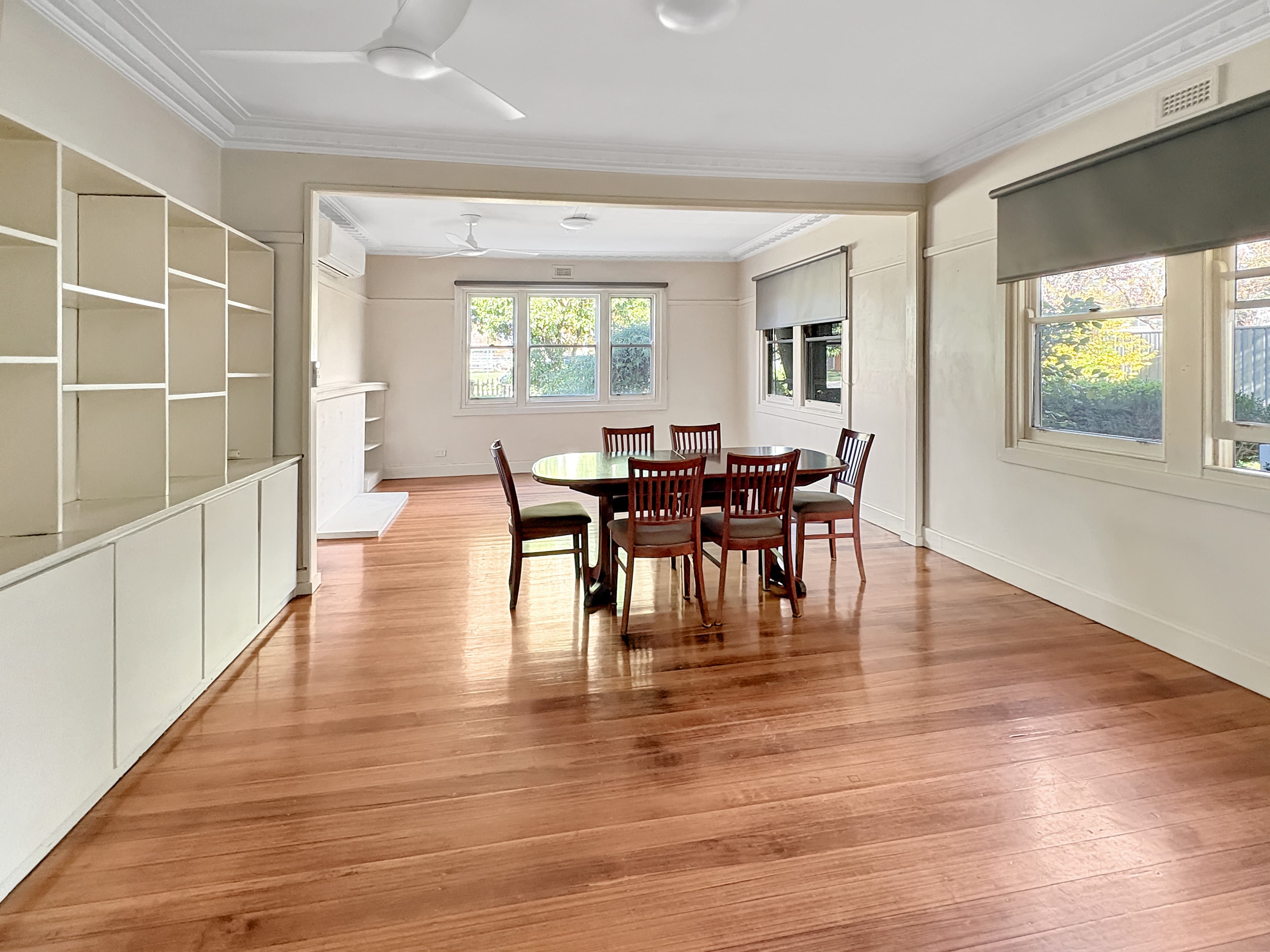 35 Hunter Street, Mansfield, Mansfield - Thumbnail 2