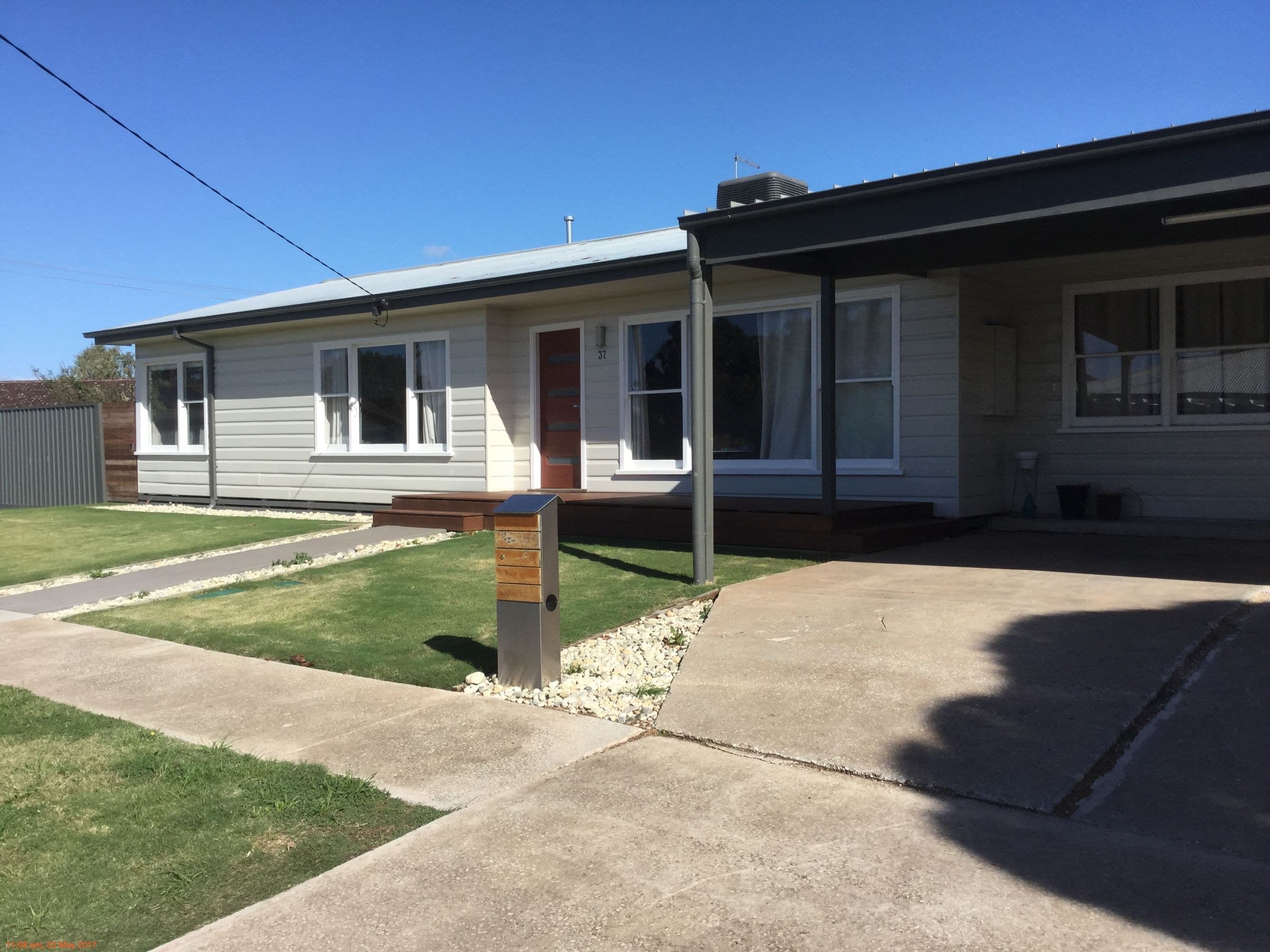 37 Gillespie Street, Horsham VIC 3400, Horsham - Image 1