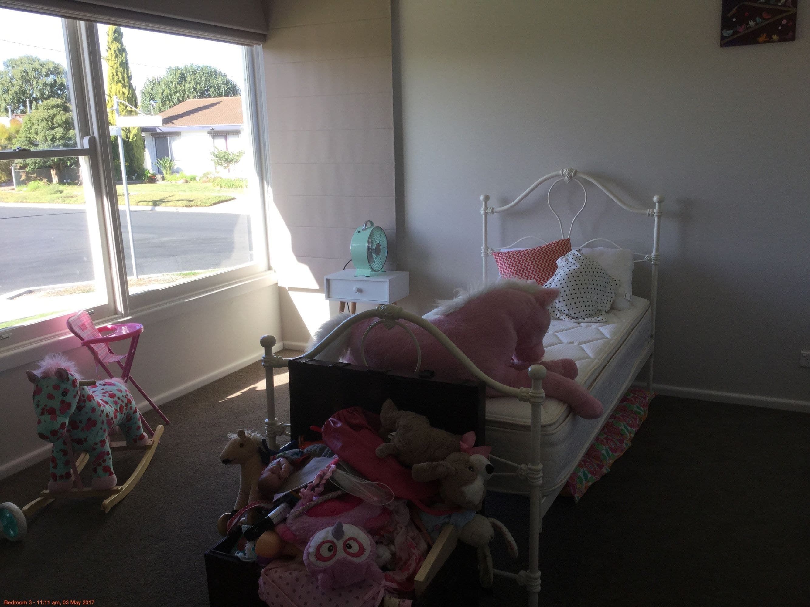 37 Gillespie Street, Horsham VIC 3400, Horsham - Thumbnail 7