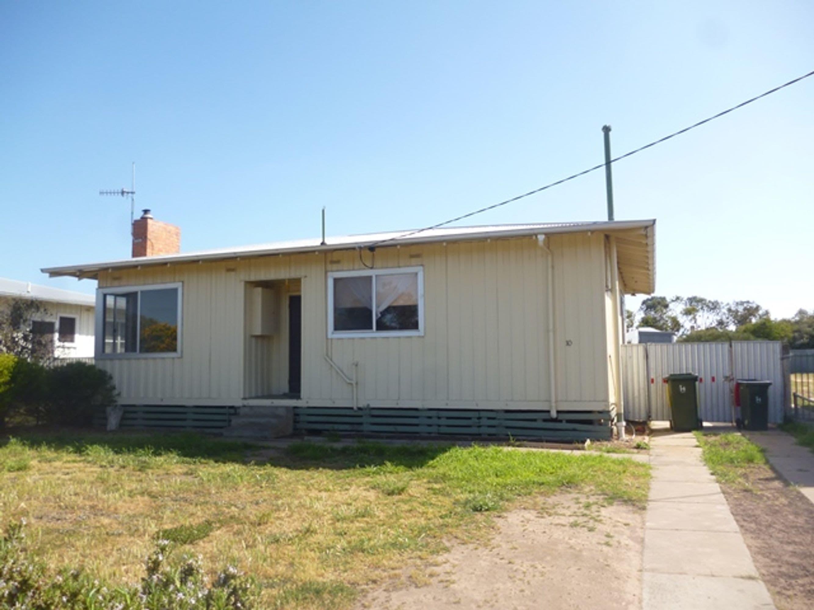 10 Belcher Street, Nhill VIC 3418, Nhill - Image 1