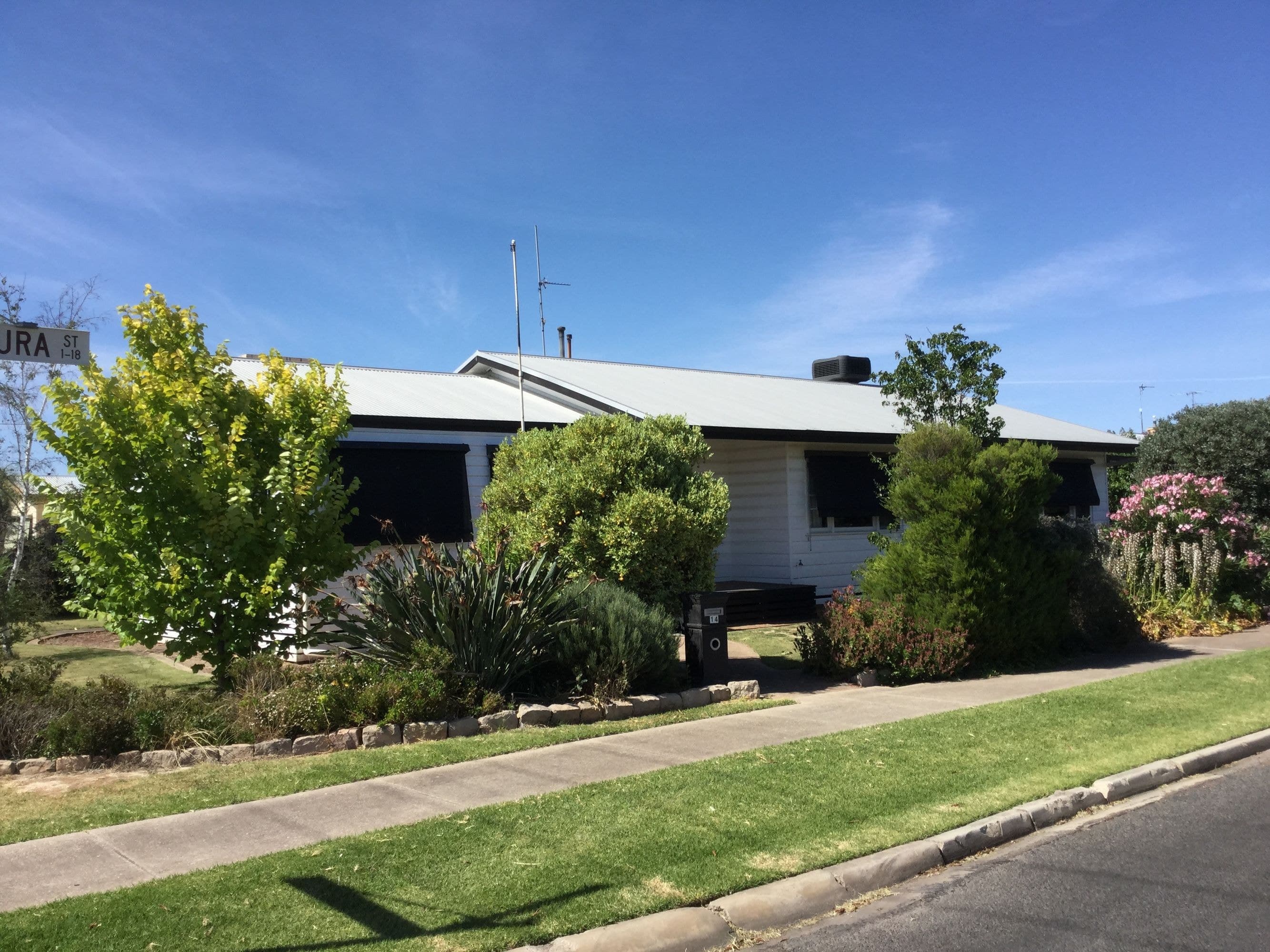 14 Hillary Street, Horsham VIC 3400, Horsham - Image 1