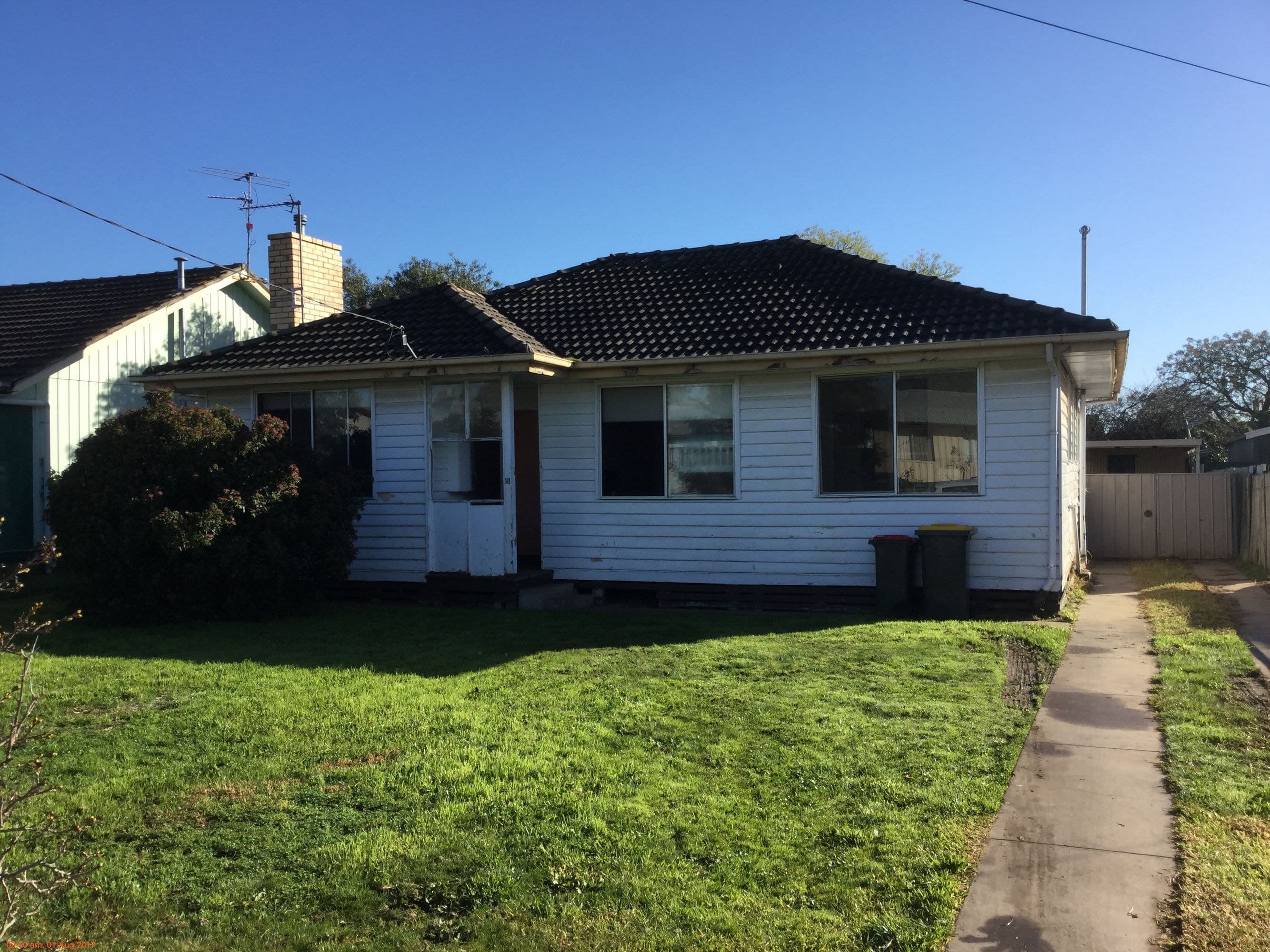 13 Hutchesson Street, Horsham, VIC 3400, Horsham - Image 1