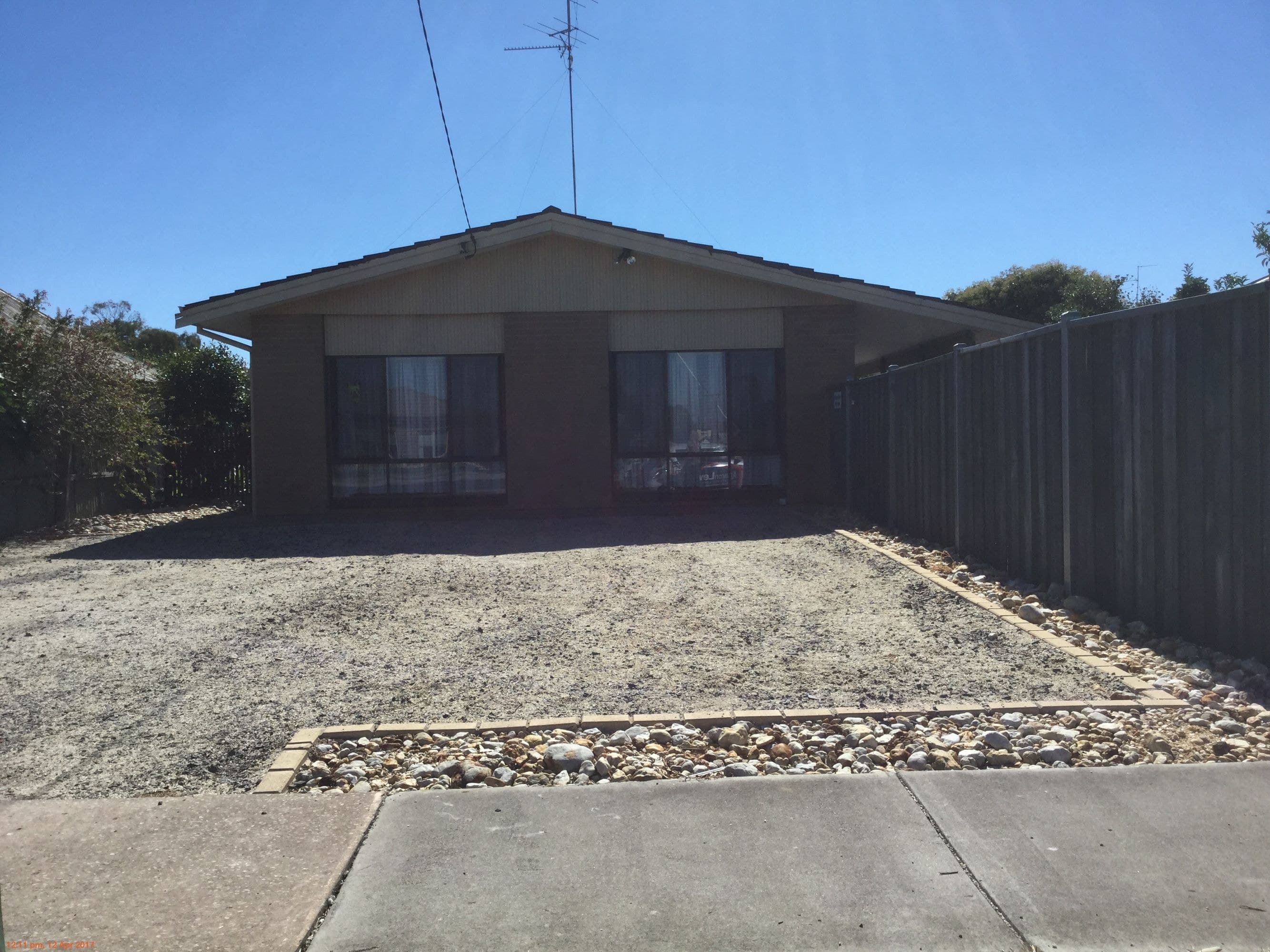 198 Baillie Street, Horsham VIC 3400, Horsham - Image 1