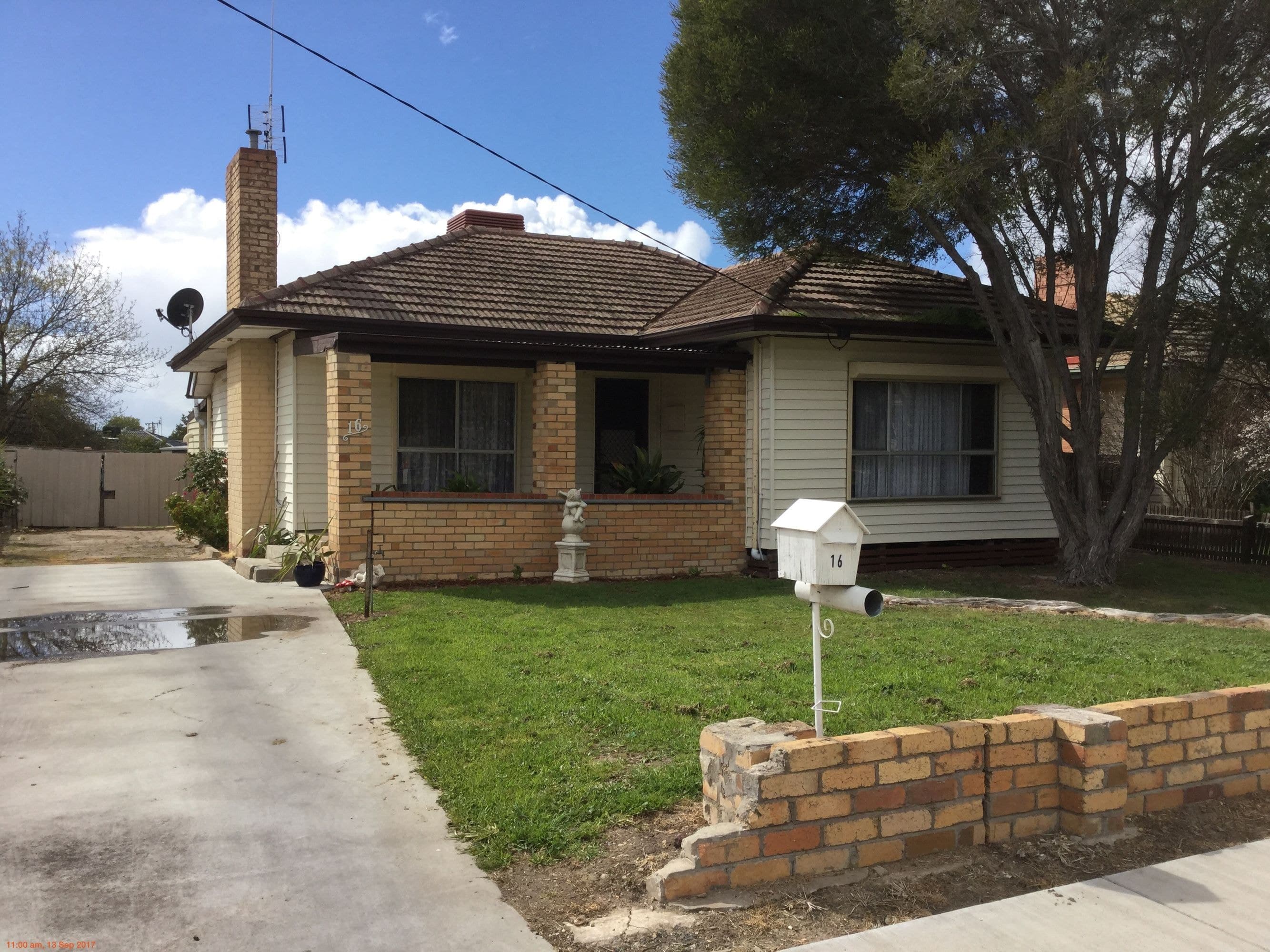 16 Philip Street, Horsham VIC 3400, Horsham - Image 1