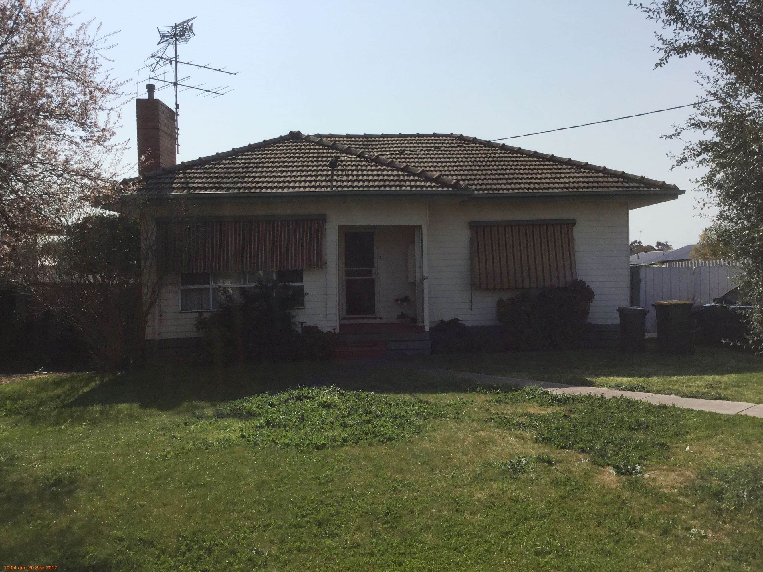 14 Philip Street, Horsham VIC 3400, Horsham - Image 1