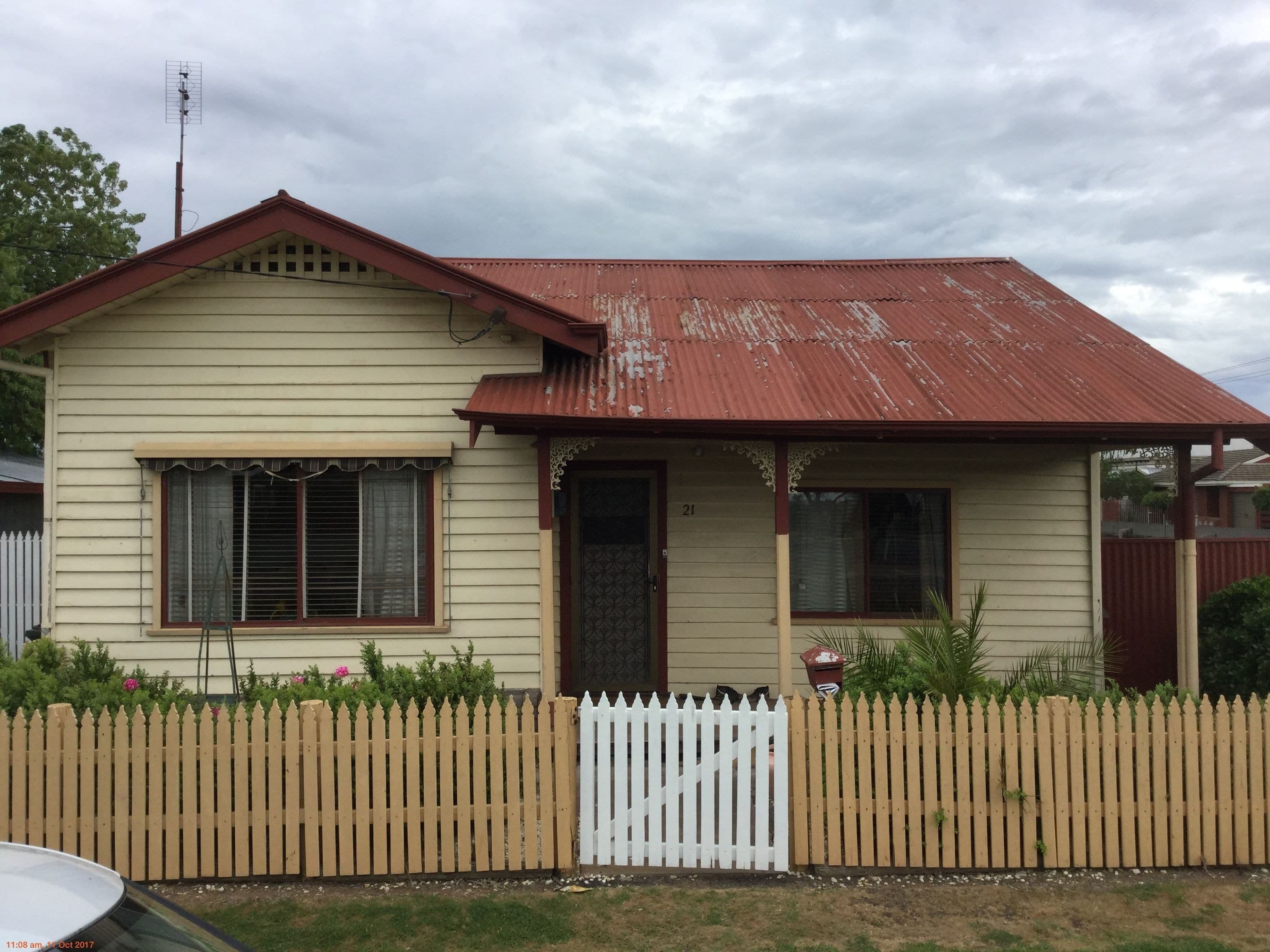21 David Street, Horsham VIC 3400, Horsham - Image 1