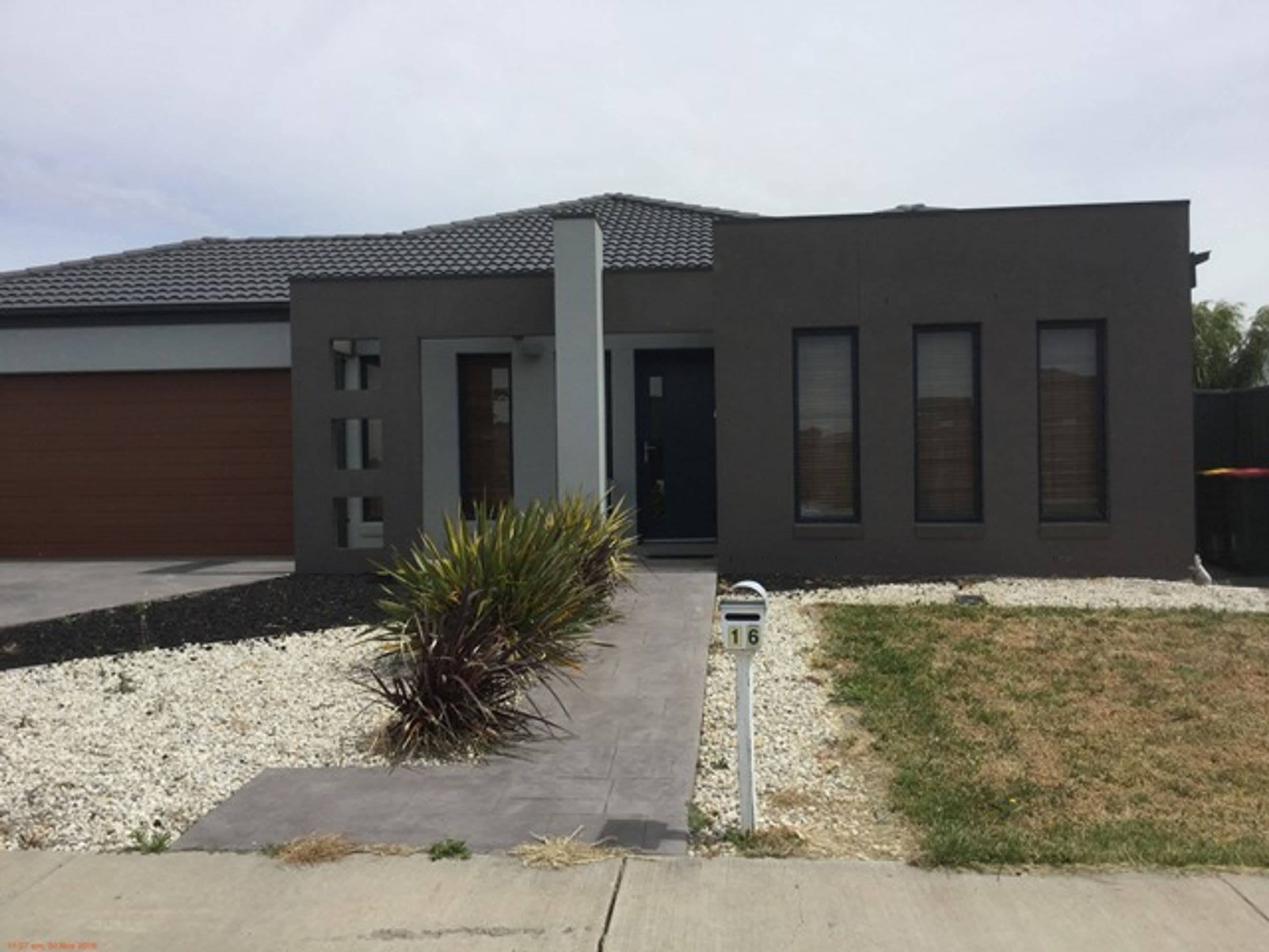 16 Thornley Street, Horsham, VIC 3400, Horsham - Image 1