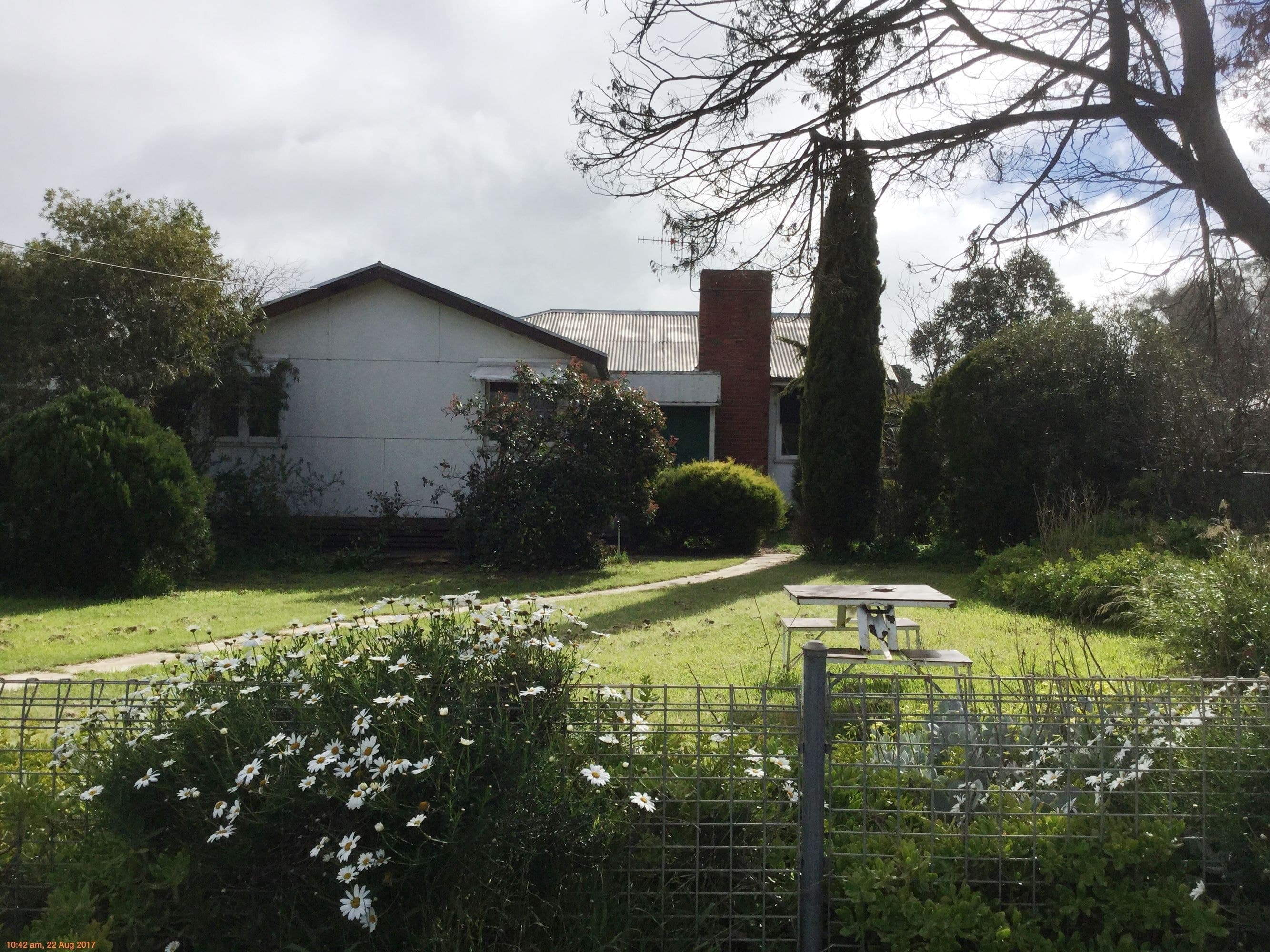 36 Townsend Street, Nhill VIC 3418, Nhill - Image 1