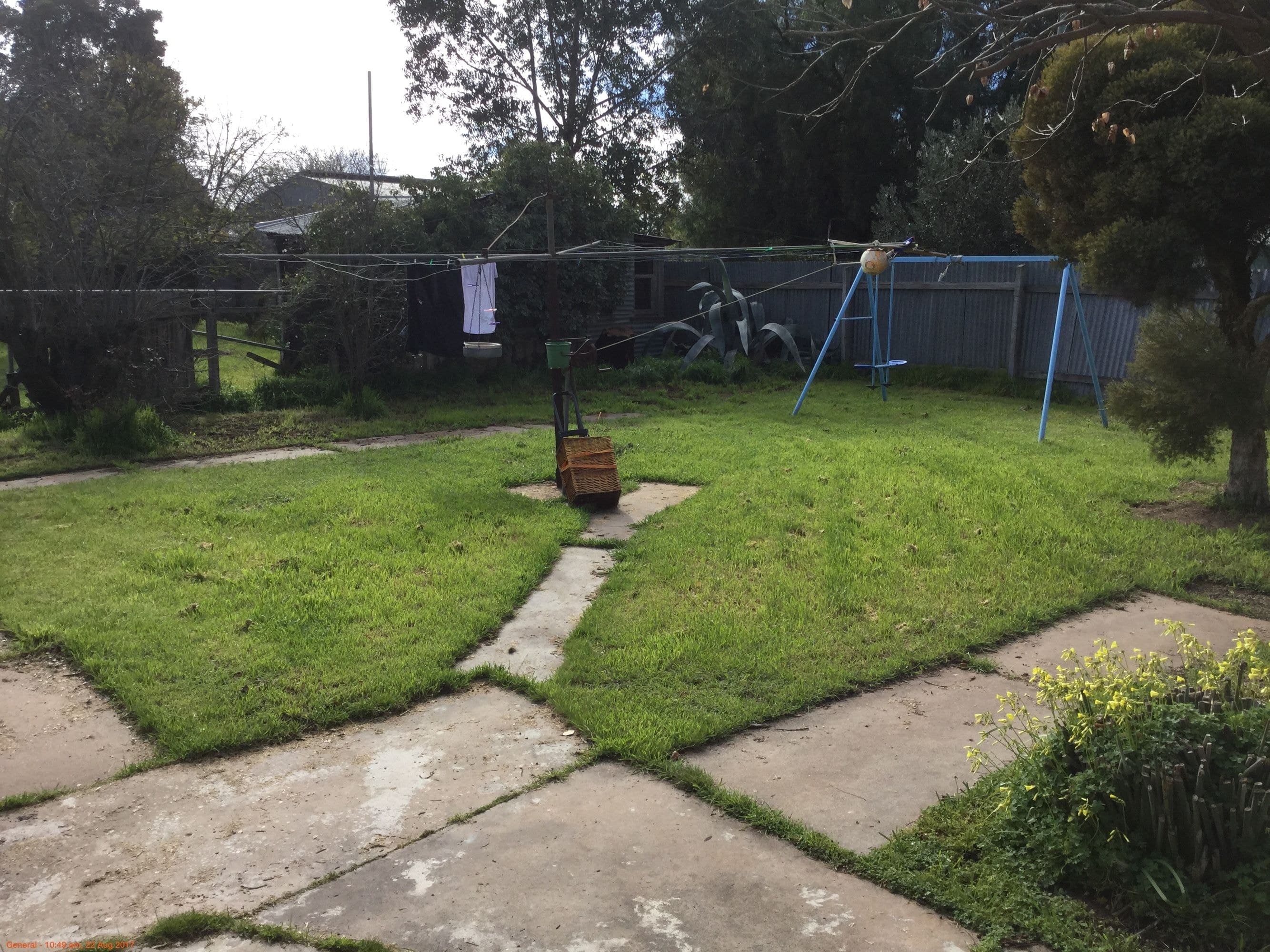 36 Townsend Street, Nhill VIC 3418, Nhill - Thumbnail 5