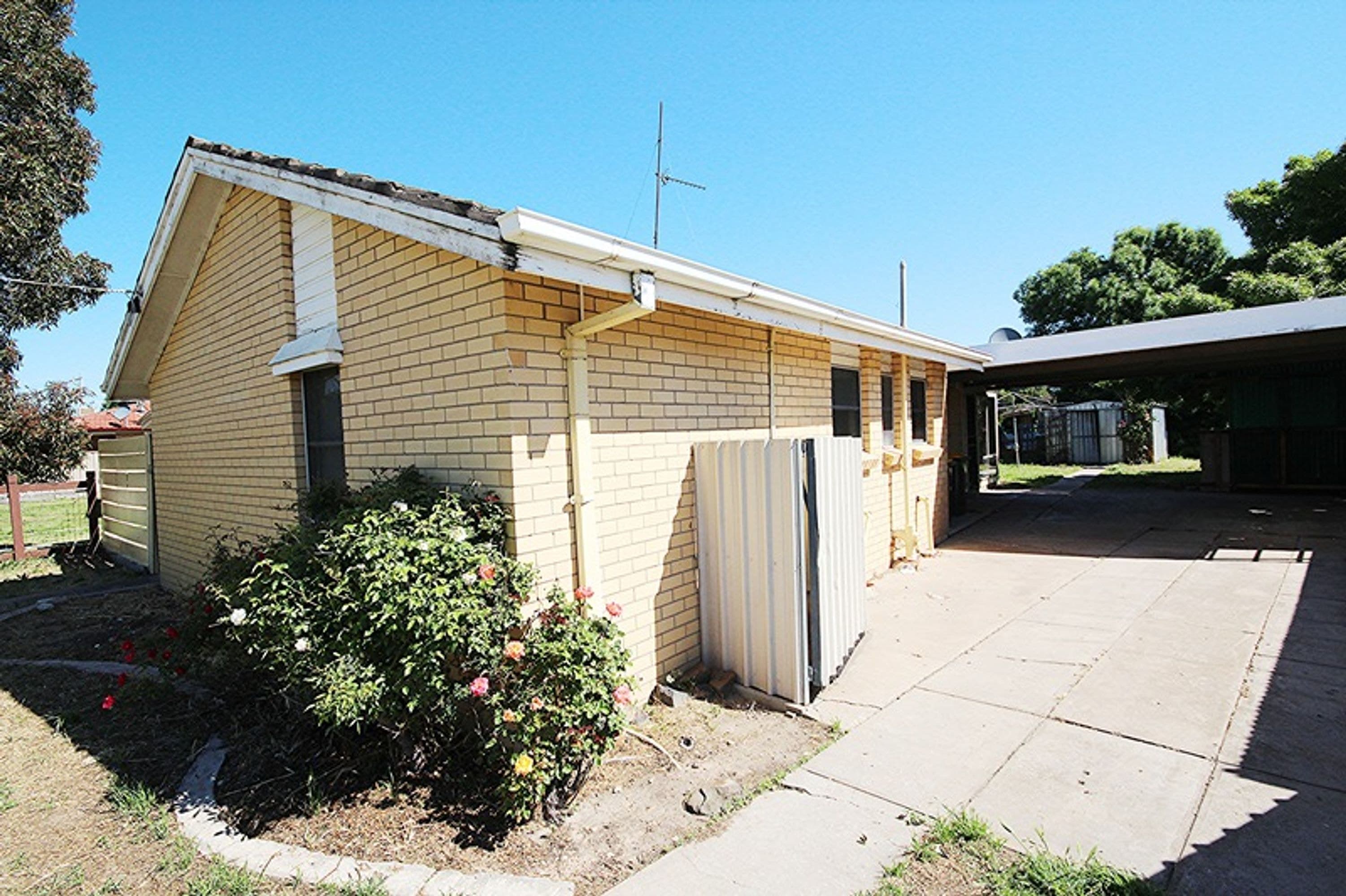 13 Forsyth Avenue, Horsham, VIC 3400, Horsham - Image 1