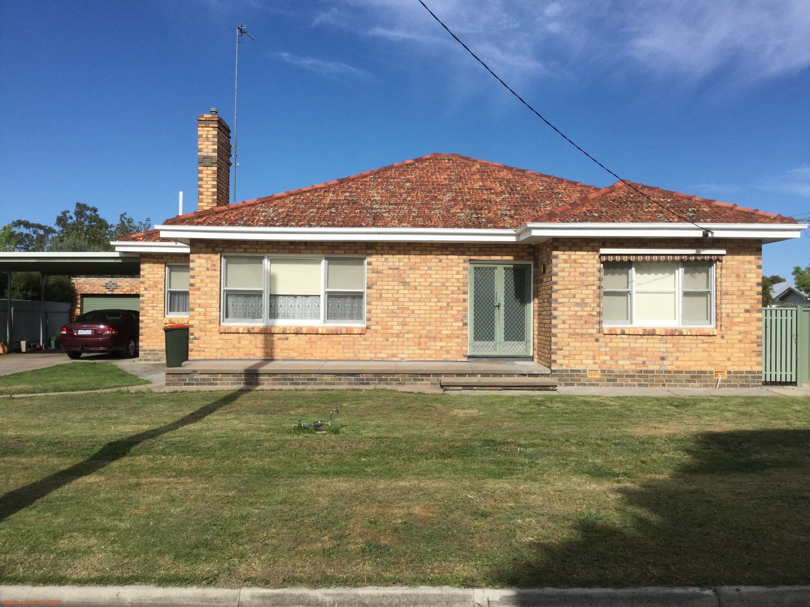 4 Banool Street, Horsham VIC 3400, Horsham - Image 1