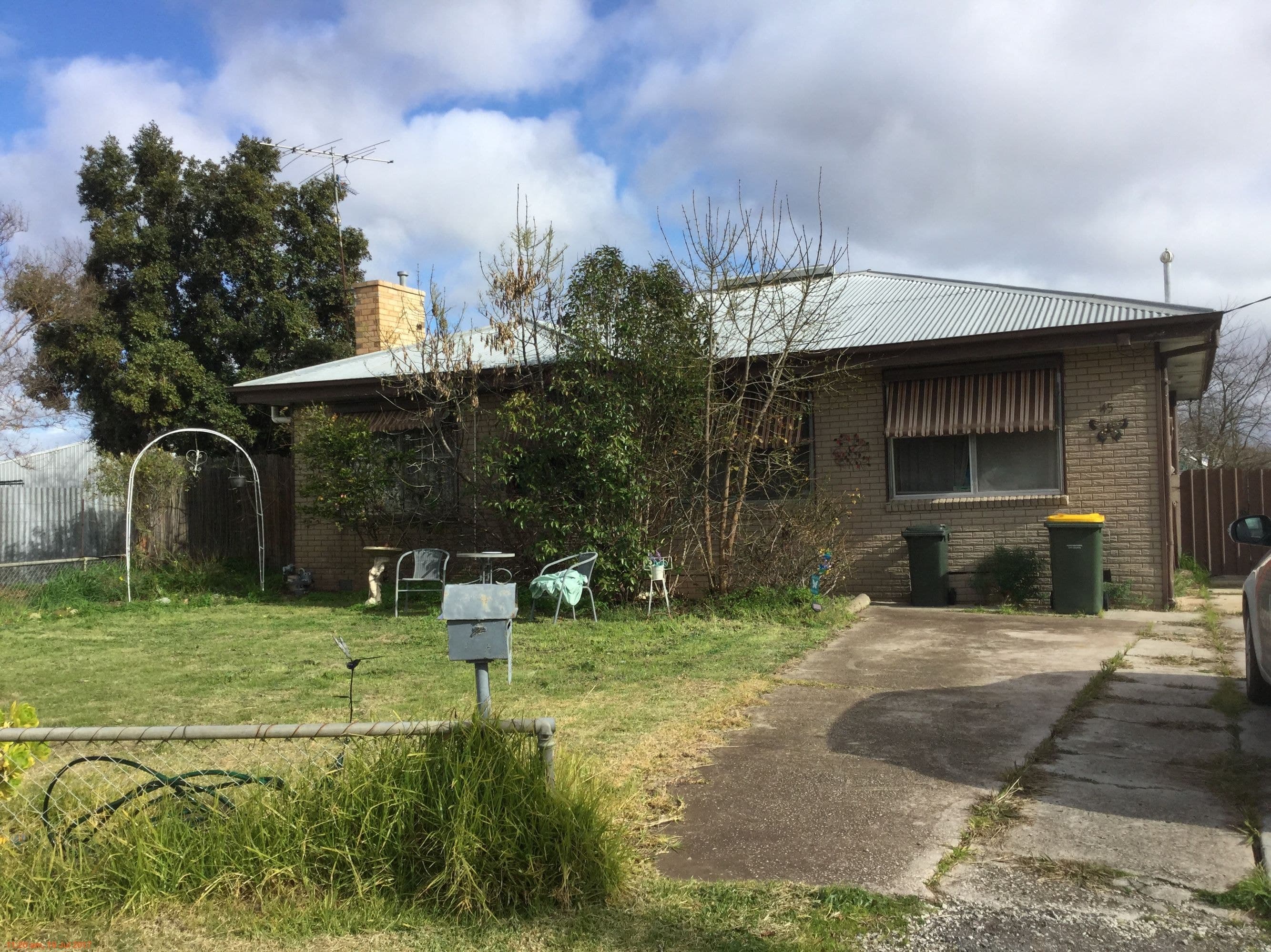 45 Philip Street, Horsham VIC 3400, Horsham - Image 1