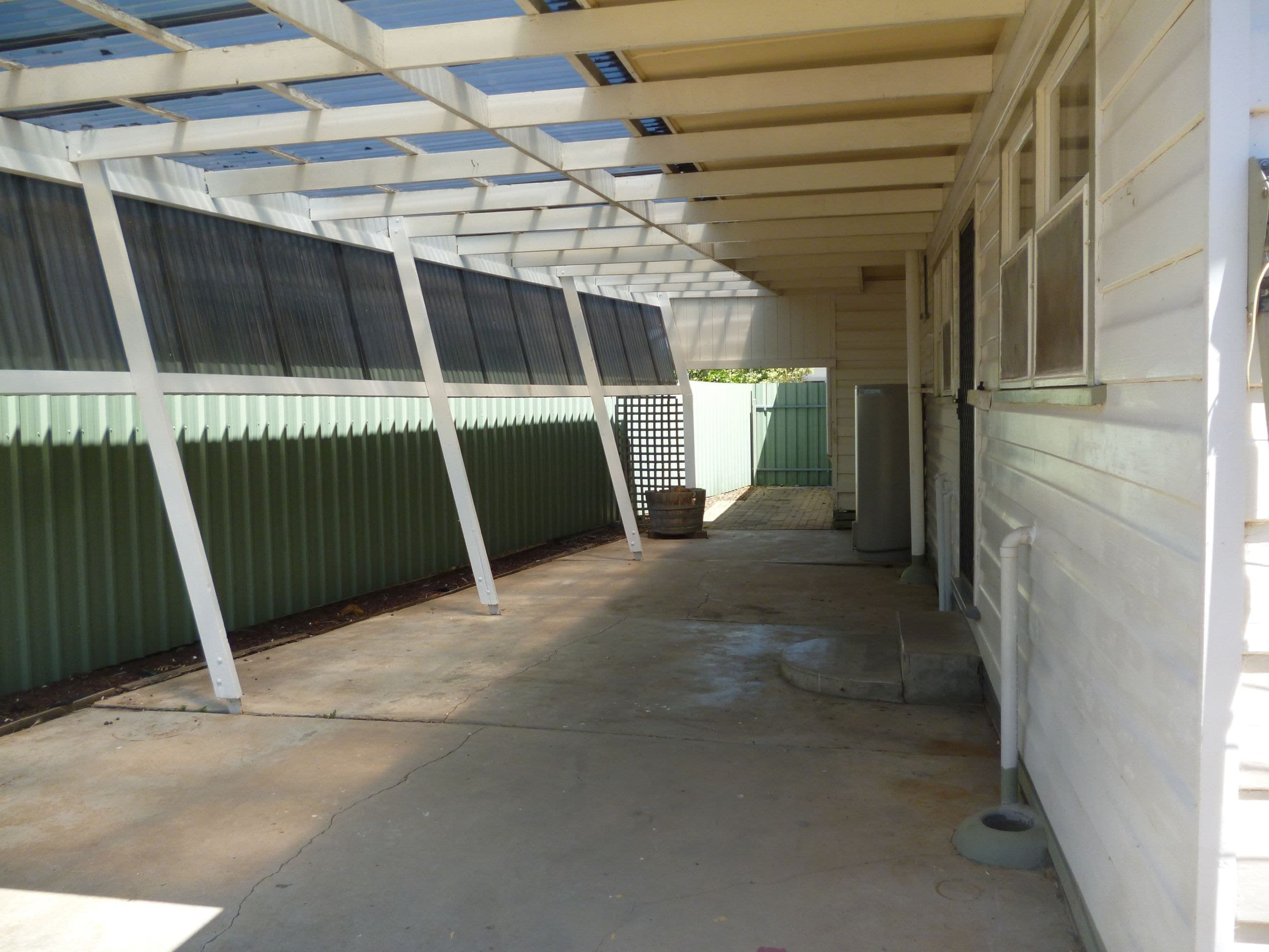38 Landy Street, Horsham VIC 3400, Horsham - Thumbnail 7