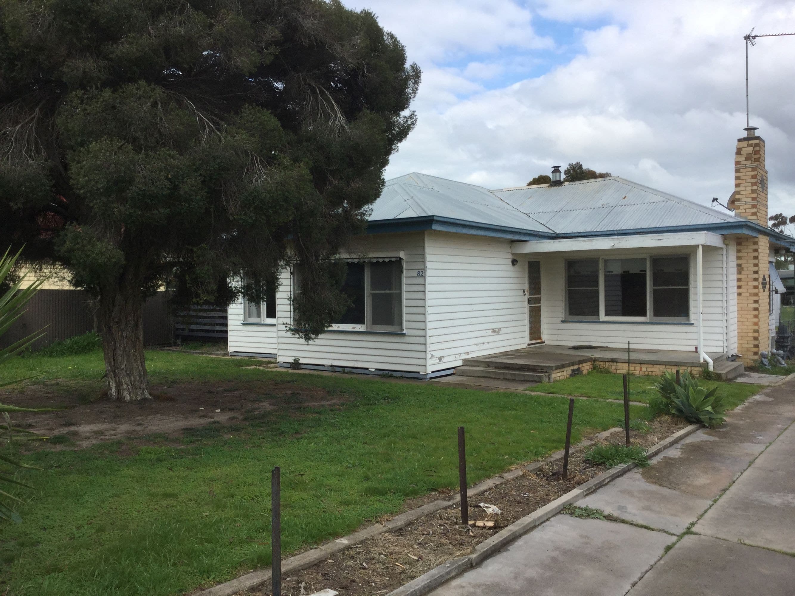 82 Wimmera Street, Dimboola VIC 3414, Dimboola - Image 1