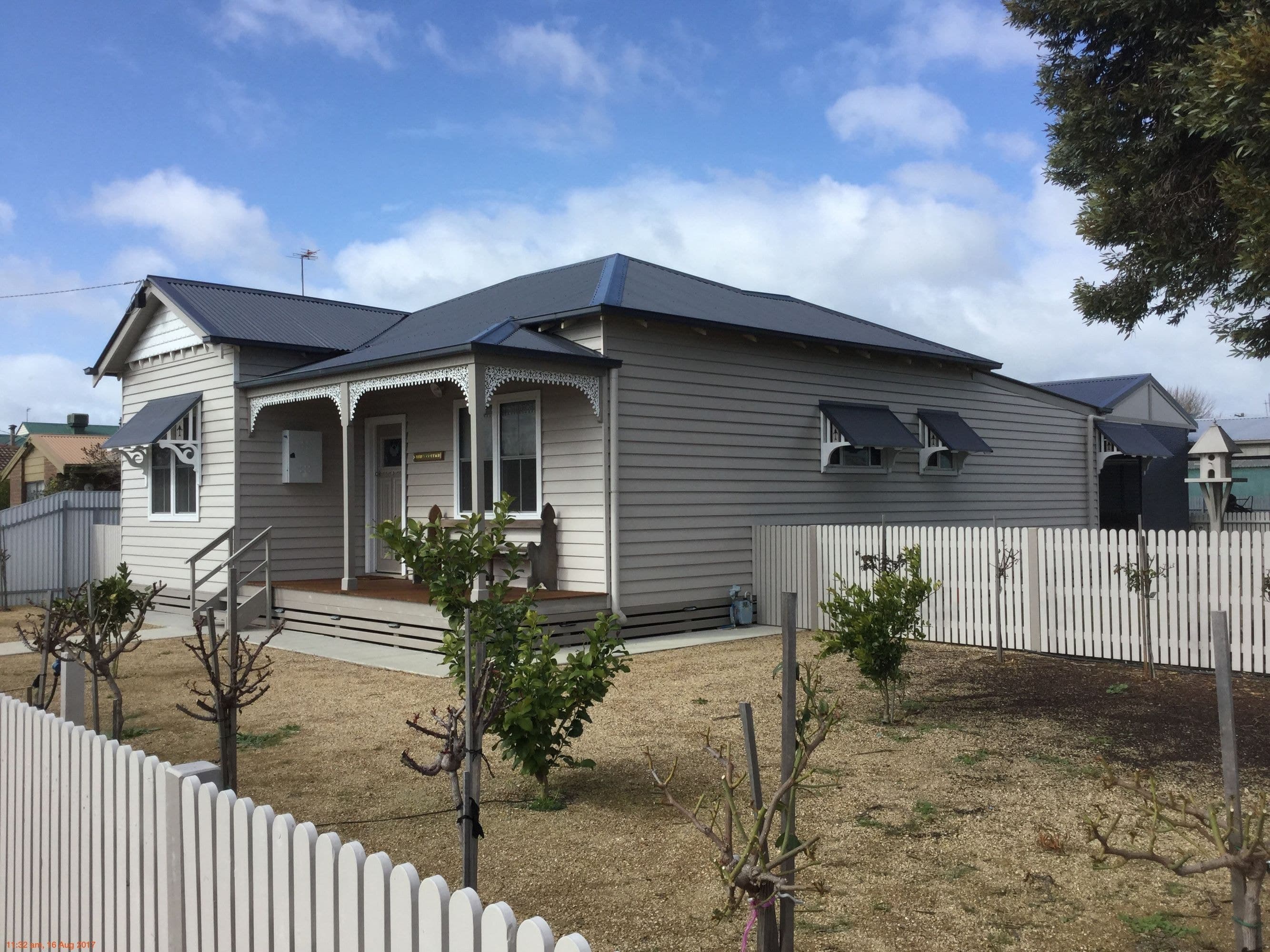 6 Williams Road, Horsham VIC 3400, Horsham - Image 1
