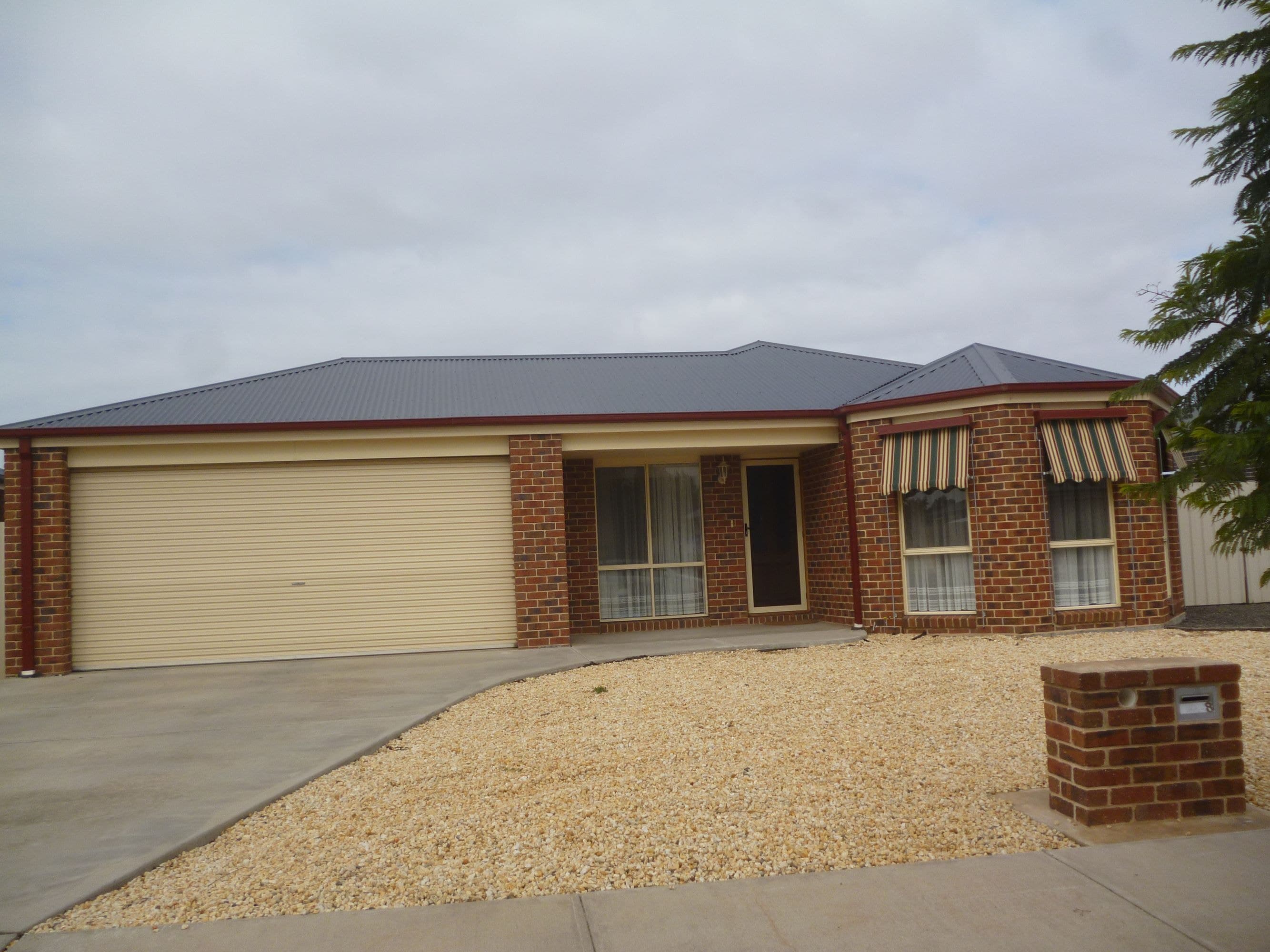 8 Tobruk Street, Horsham, VIC 3400, Horsham - Image 1