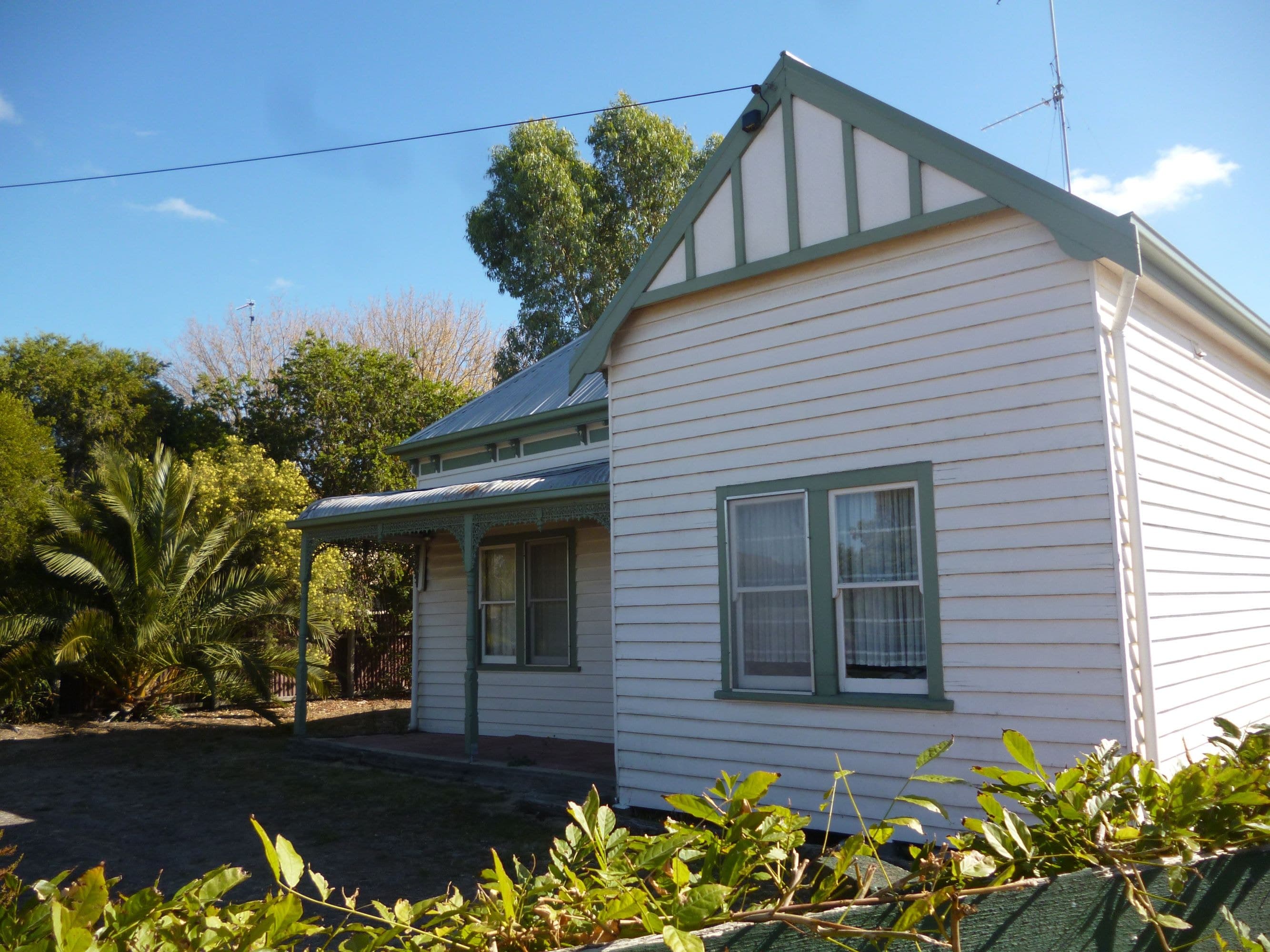 15 Palk Street, Horsham, VIC 3400, Horsham - Image 1
