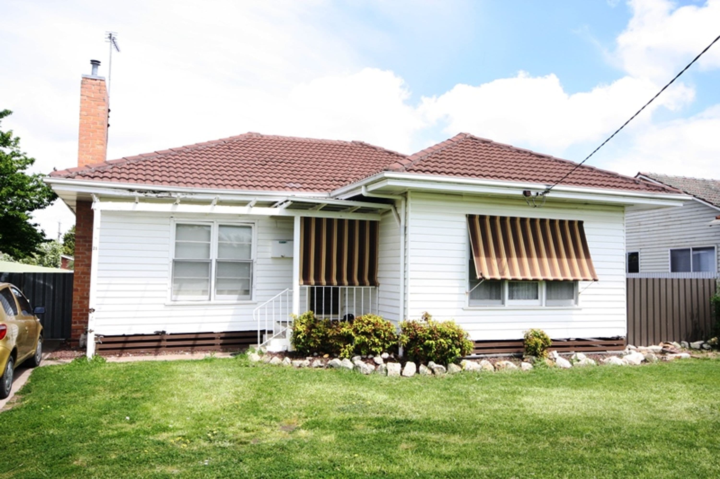 21 Philip Street, Horsham VIC 3400, Horsham - Image 1