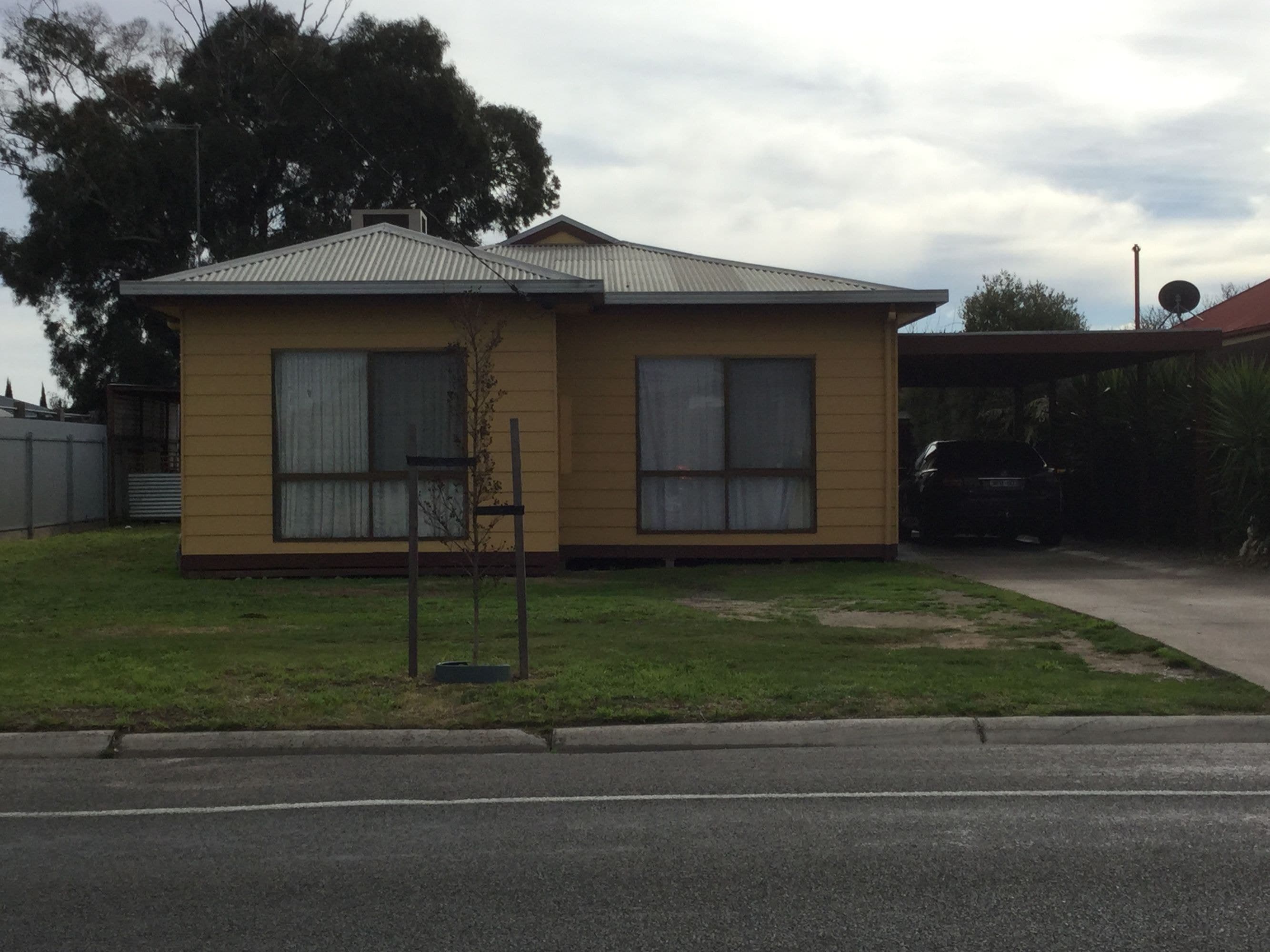 53 Williams Road, Horsham VIC 3400, Horsham - Image 1