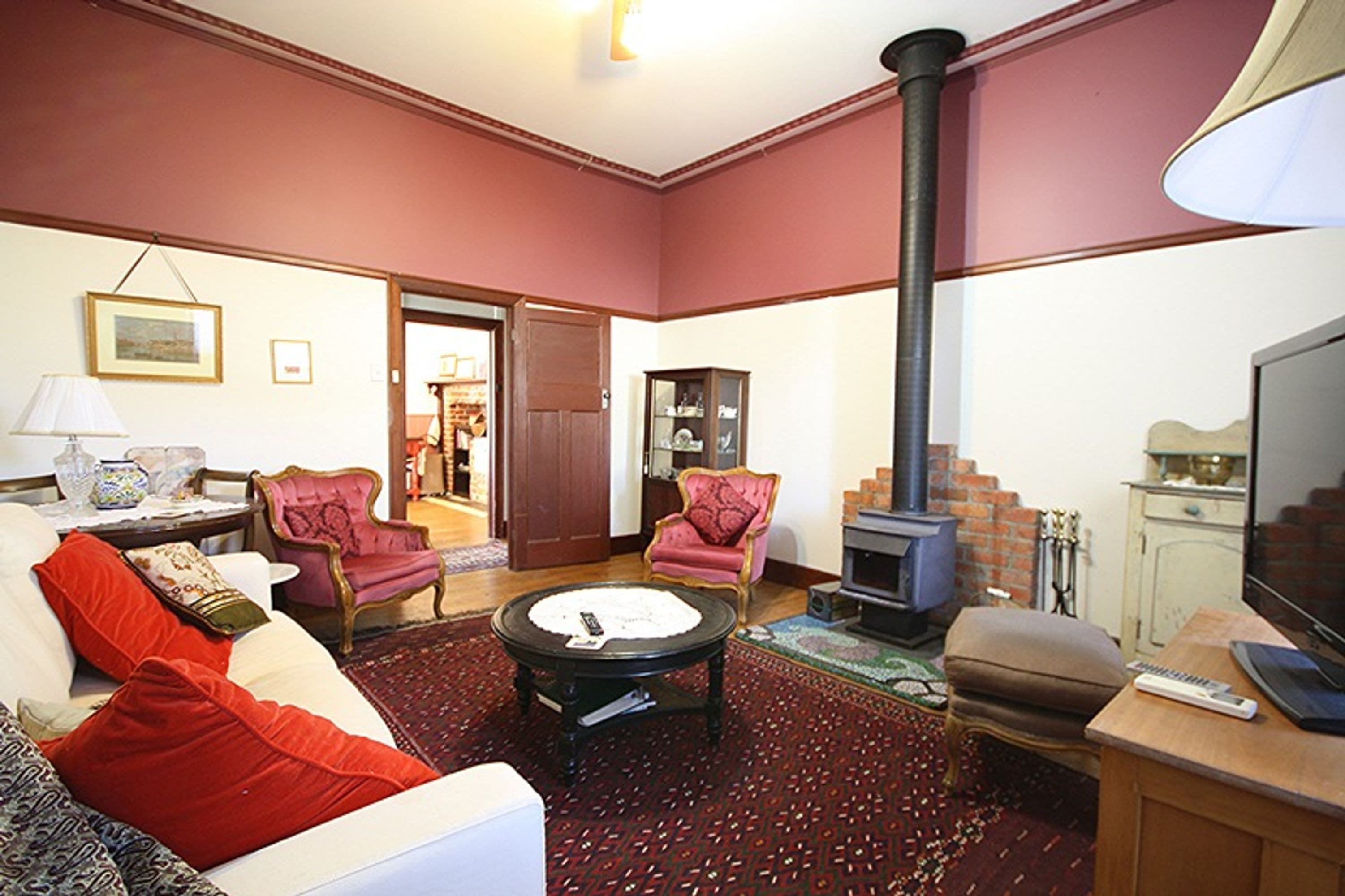 8 Wilmoth Avenue, Horsham VIC 3400, Horsham - Thumbnail 3