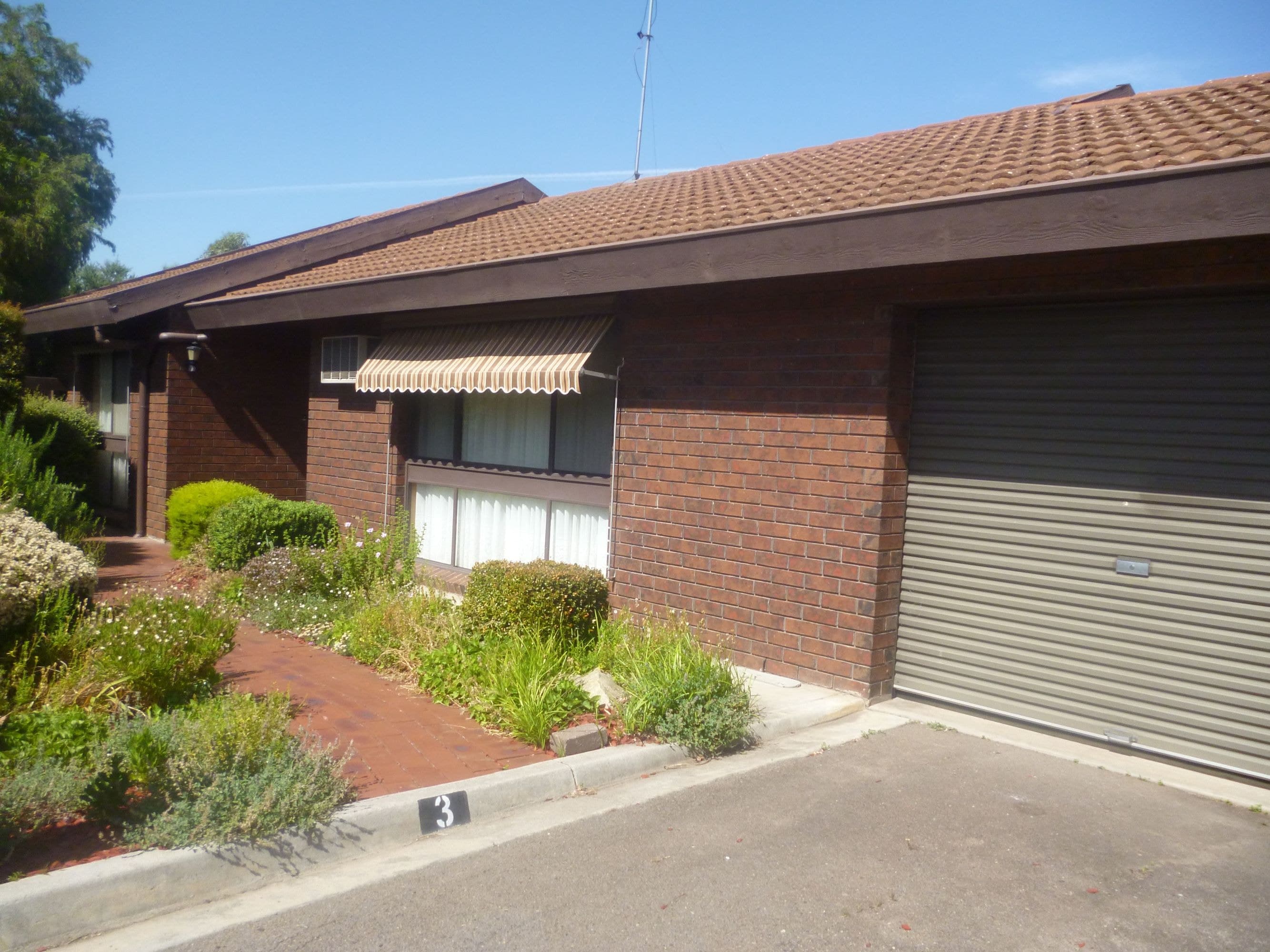 3/3 Begg Street, Horsham, VIC 3400, Horsham - Image 1
