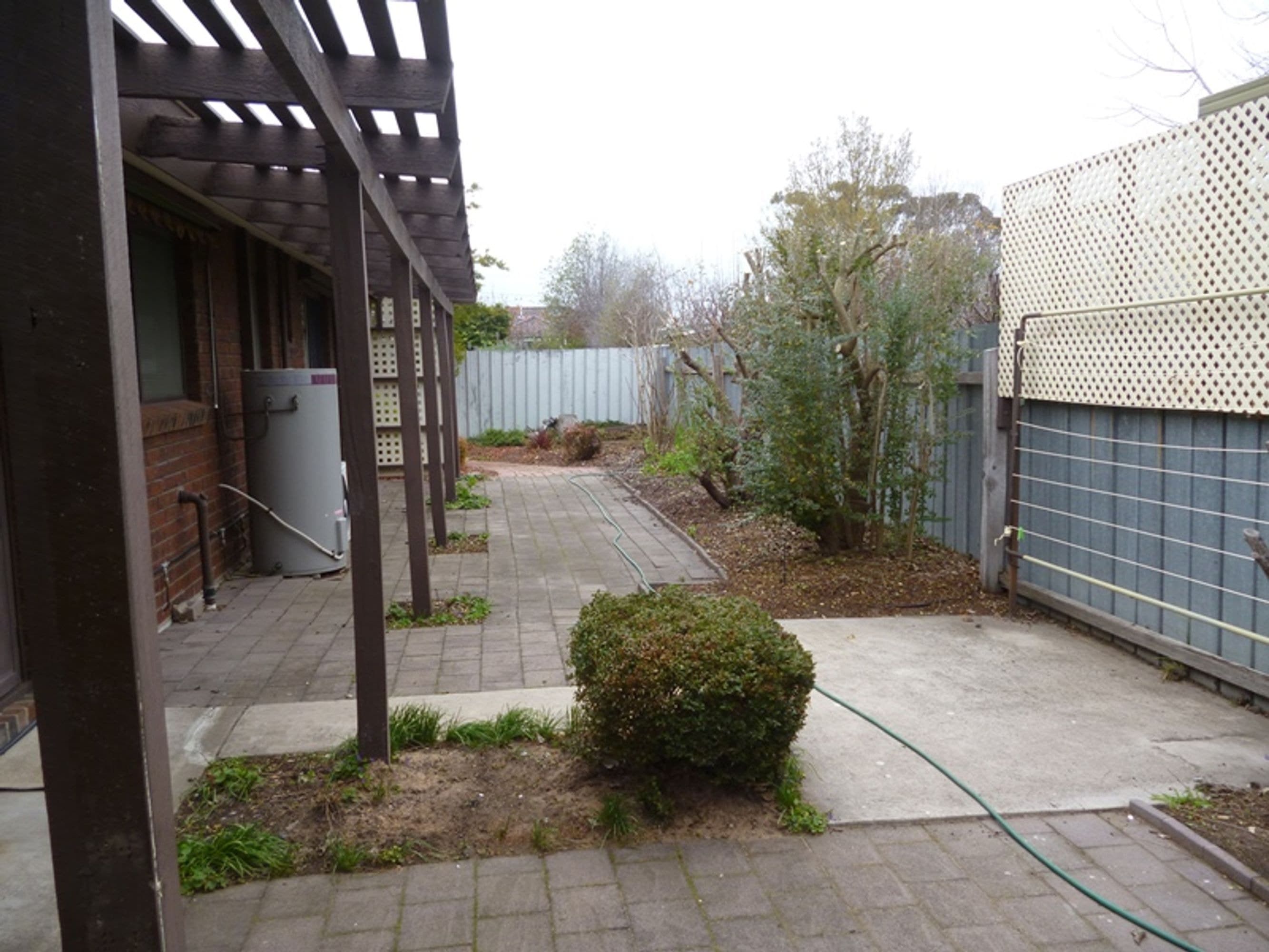 3/3 Begg Street, Horsham, VIC 3400, Horsham - Thumbnail 7
