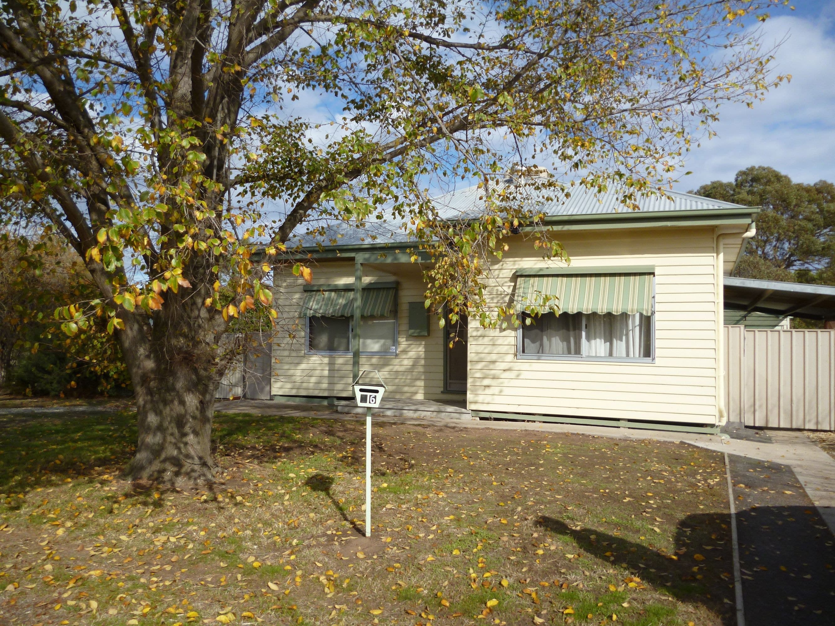 16 Banool Street, Horsham VIC 3400, Horsham - Image 1
