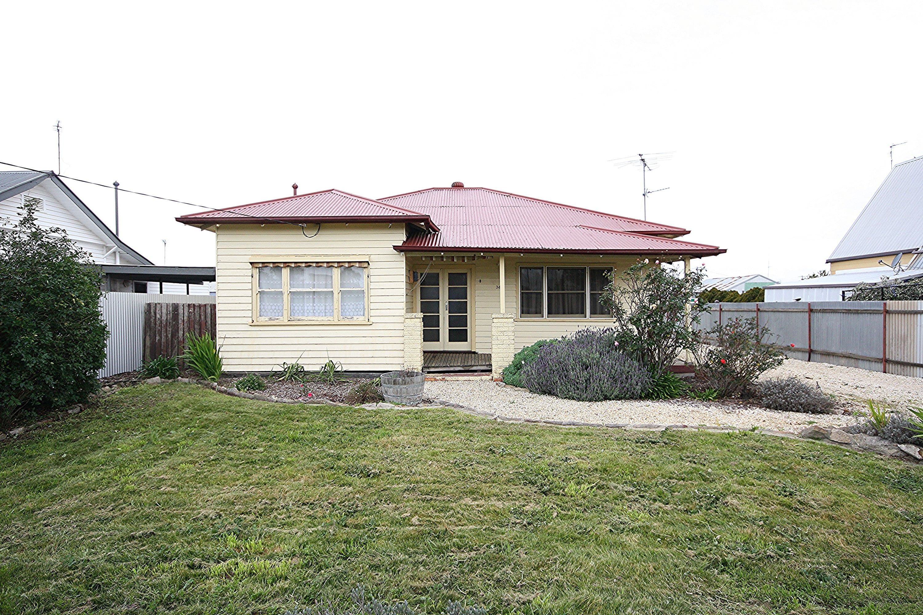 34A Wawunna Road, Horsham VIC 3400, Horsham - Image 1