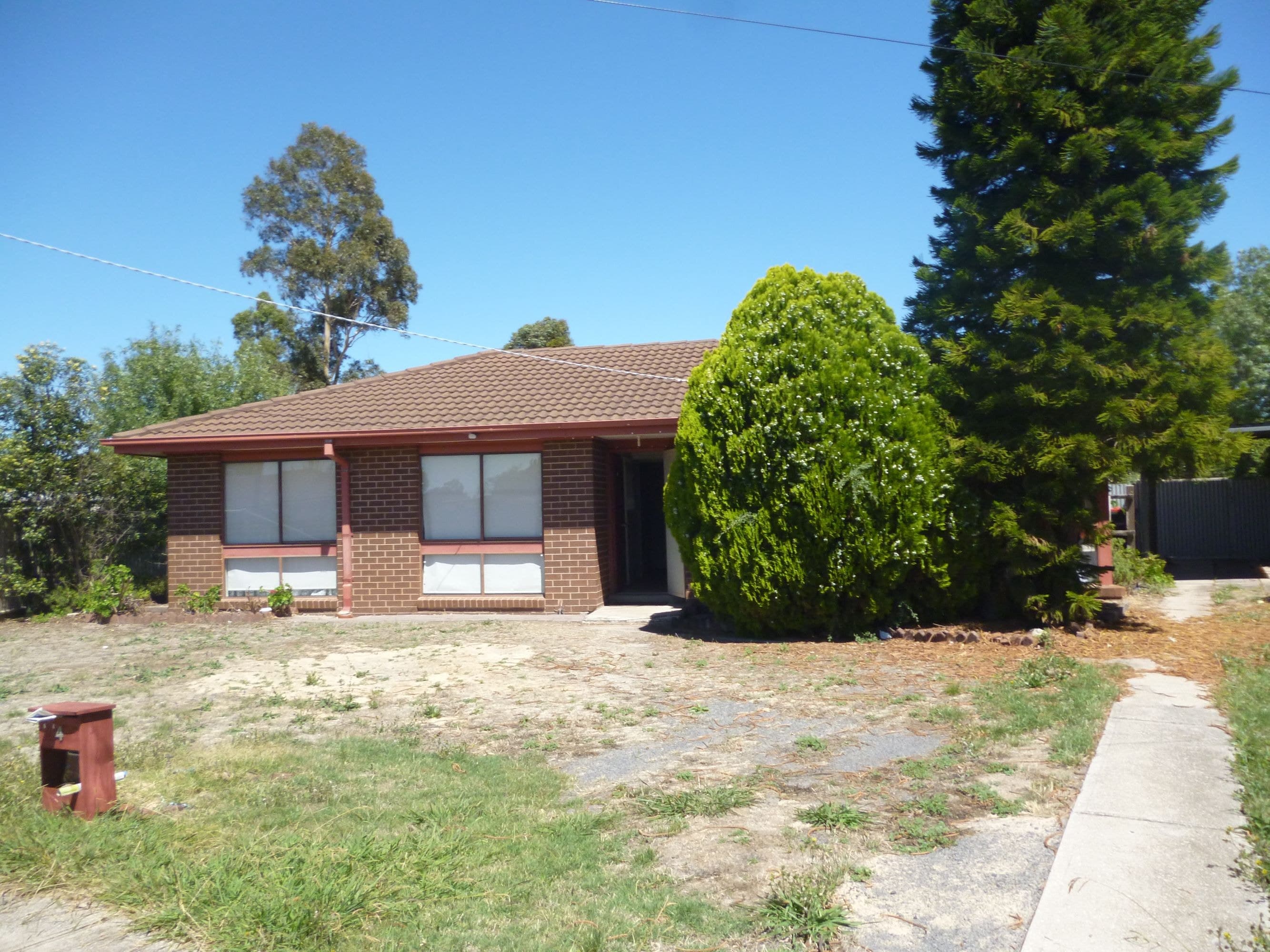 4 Calder Court, Horsham VIC 3400, Horsham - Image 1