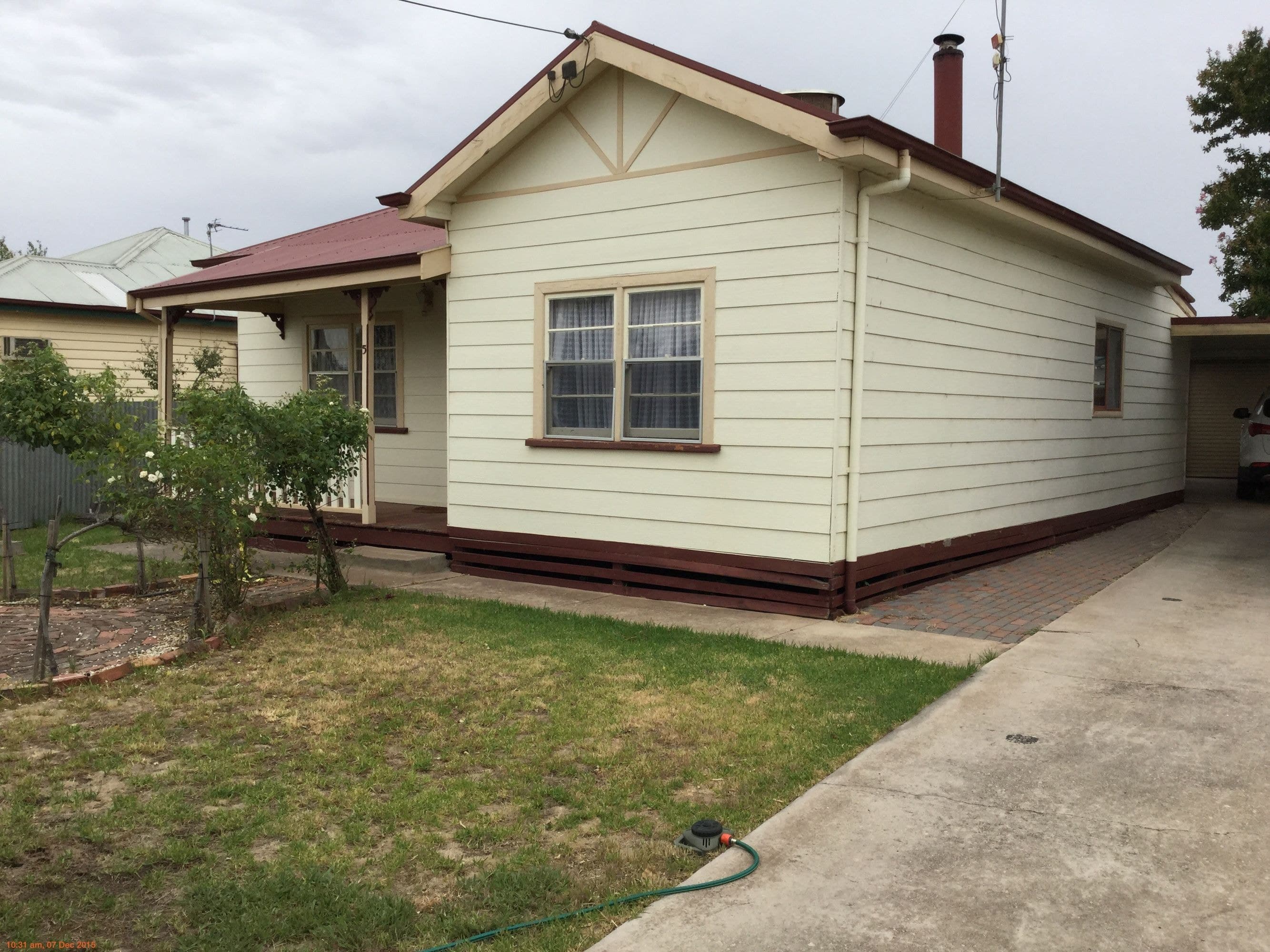 5 Valentine Avenue, Horsham VIC 3400, Horsham - Image 1