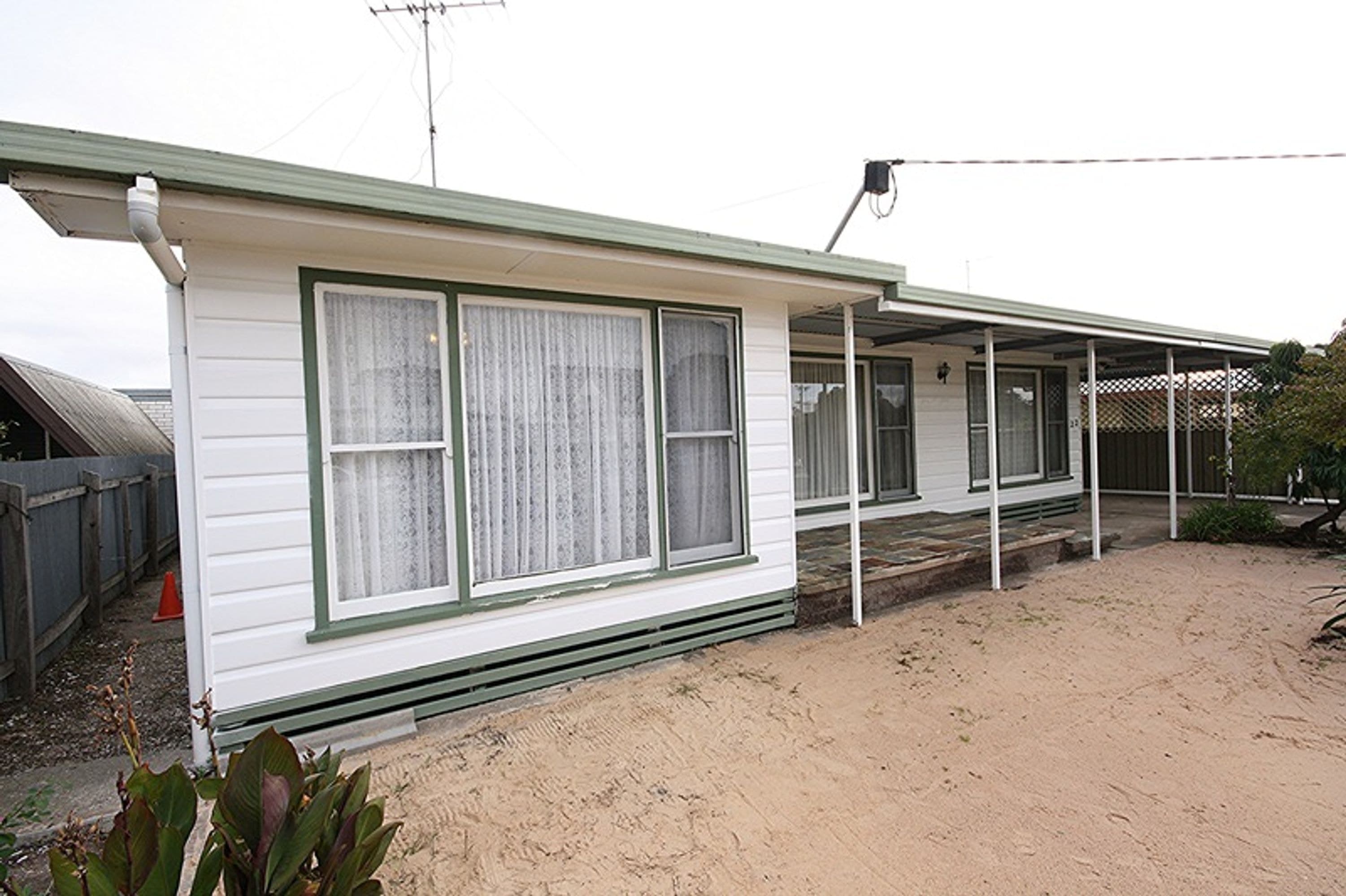 22 Mathoura Street, Horsham VIC 3400, Horsham - Image 1