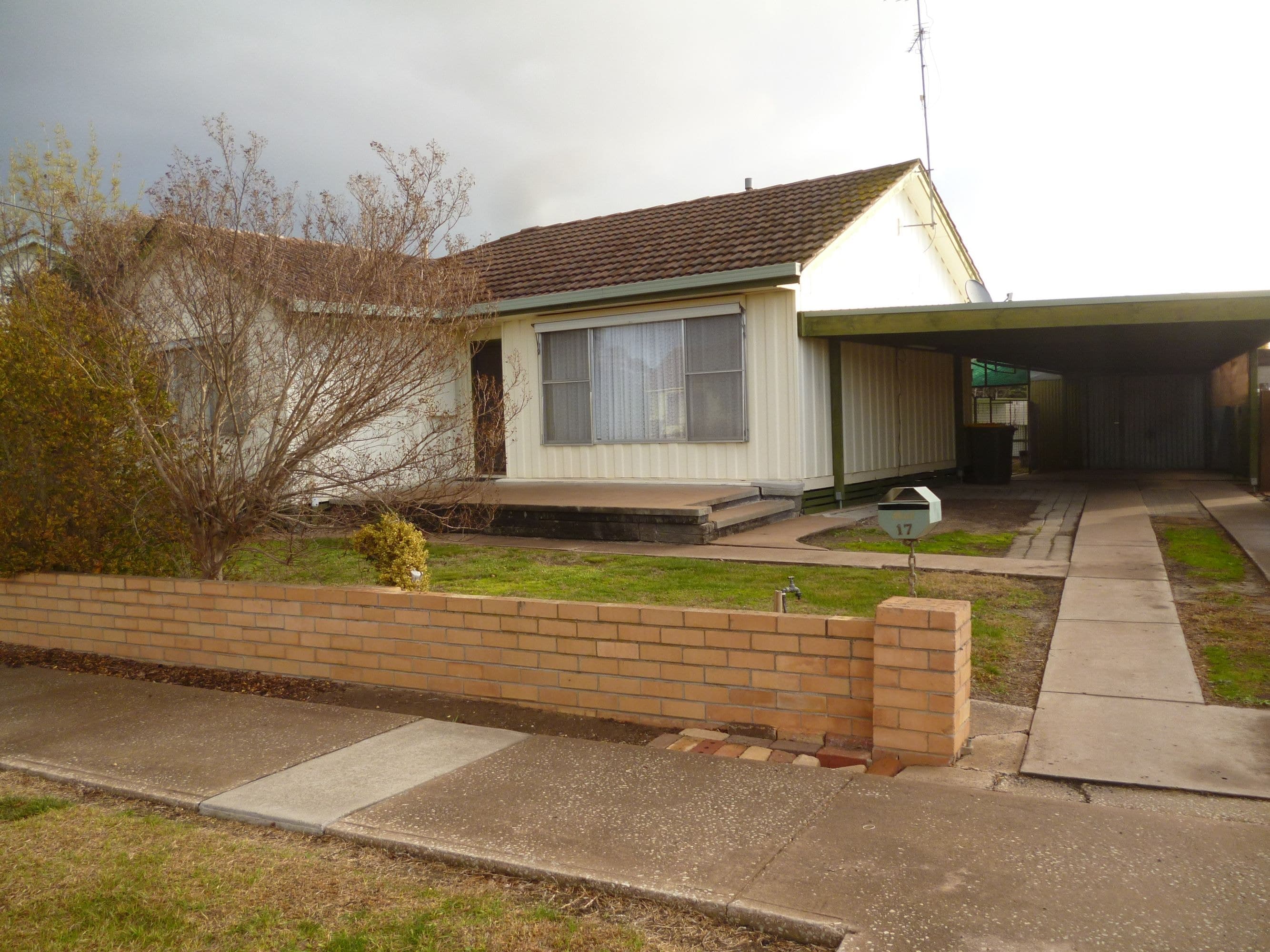 17 Hennessy Street, Horsham, VIC 3400, Horsham - Image 1
