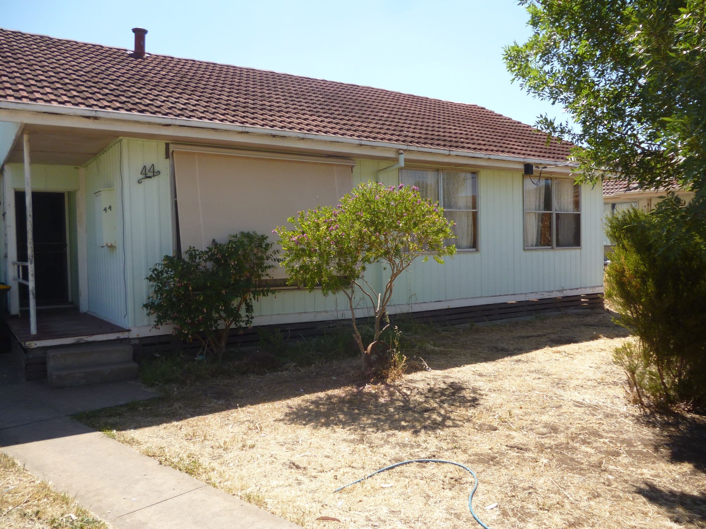 44 Winifred Street, Horsham VIC 3400, Horsham - Image 1
