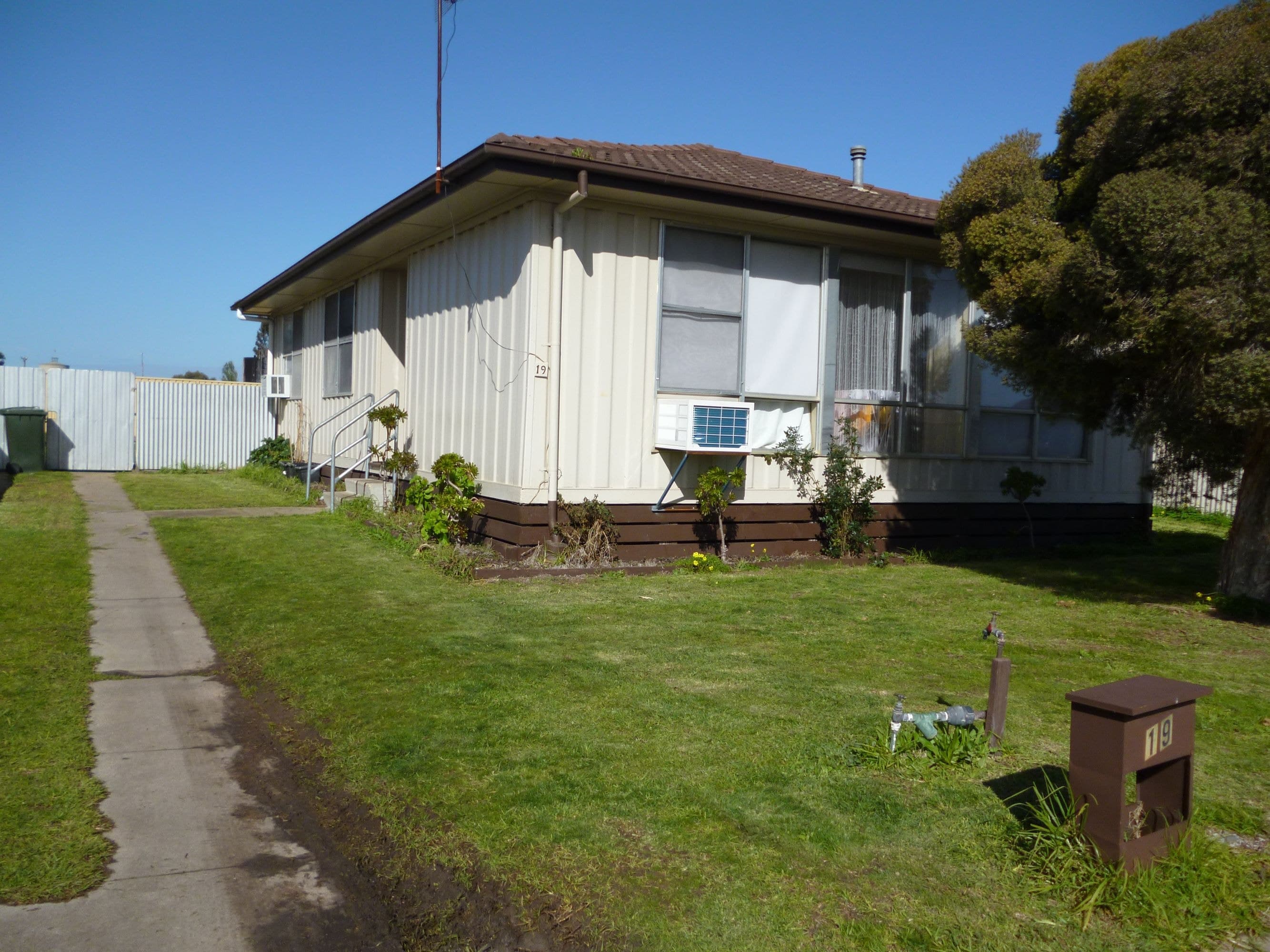 19 Crump Street, Horsham VIC 3400, Horsham - Image 1