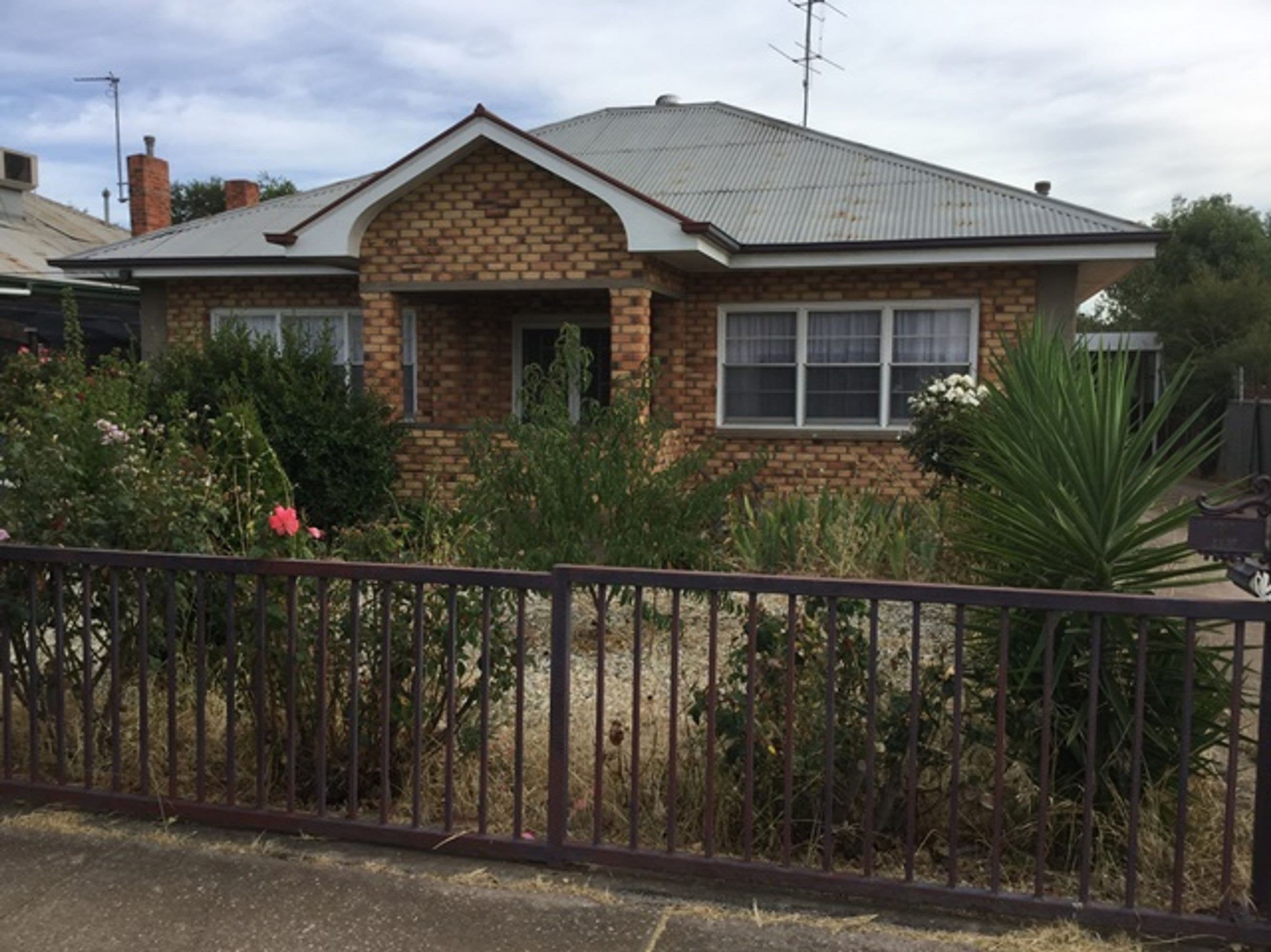 11 Lynott Street, Horsham VIC 3400, Horsham - Image 1