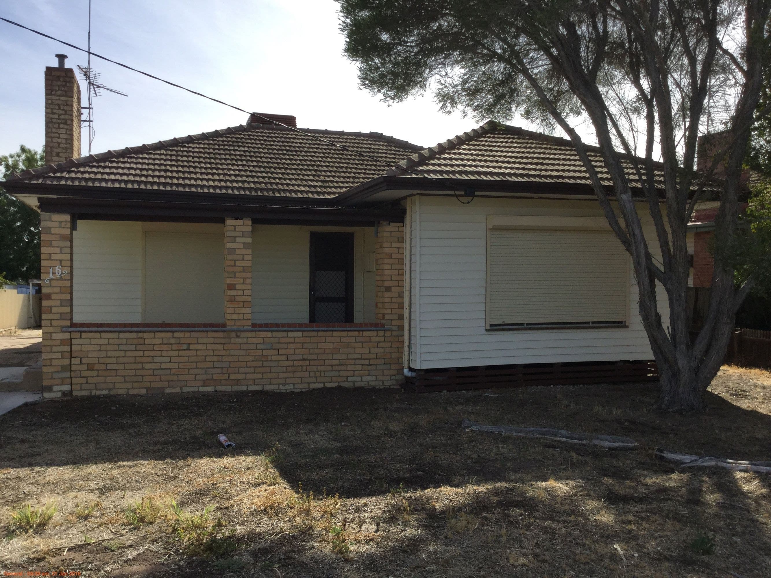 16 Philip Street, Horsham VIC 3400, Horsham - Image 1