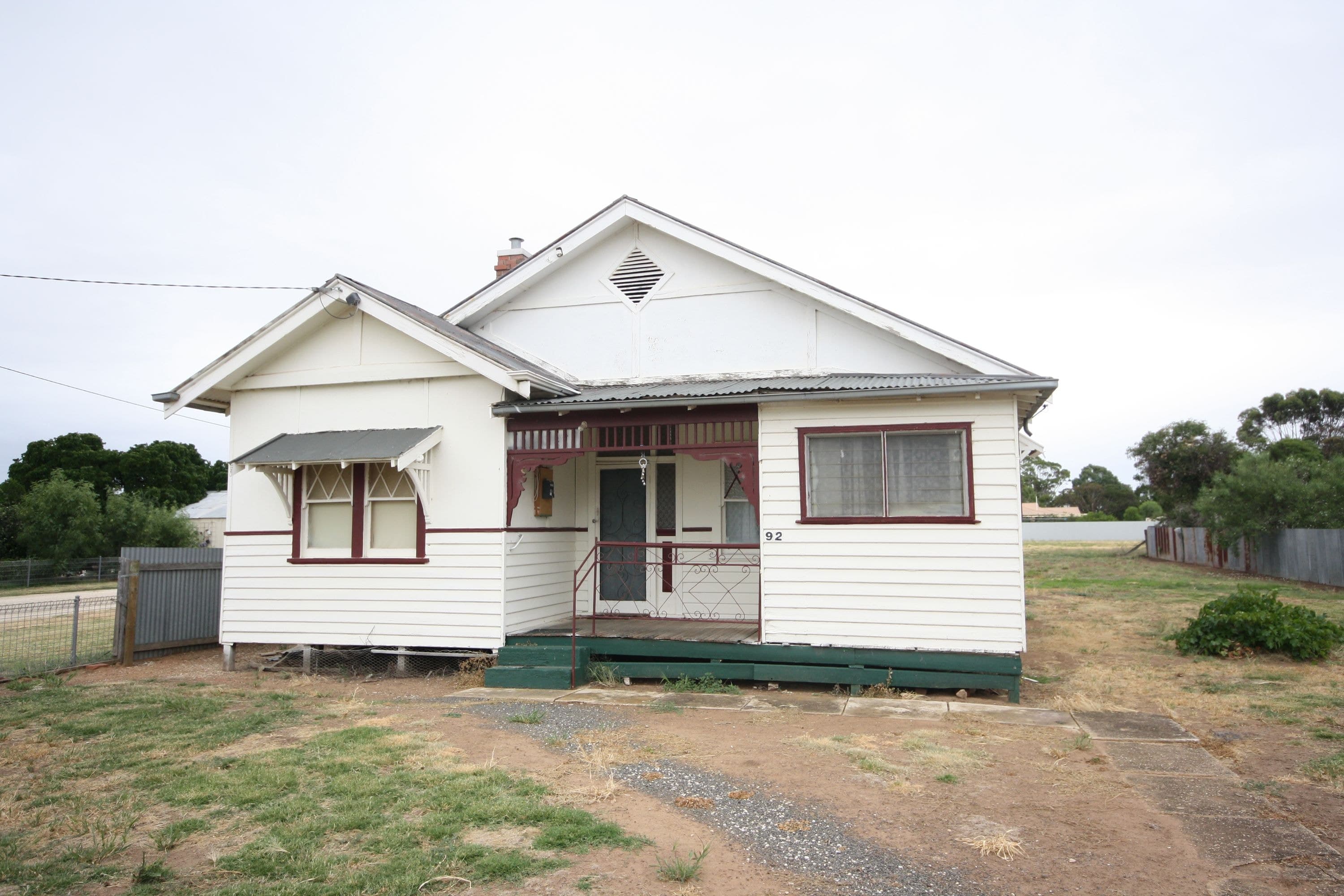 62 Dyer Street, Rupanyup VIC 3388, Rupanyup - Image 1