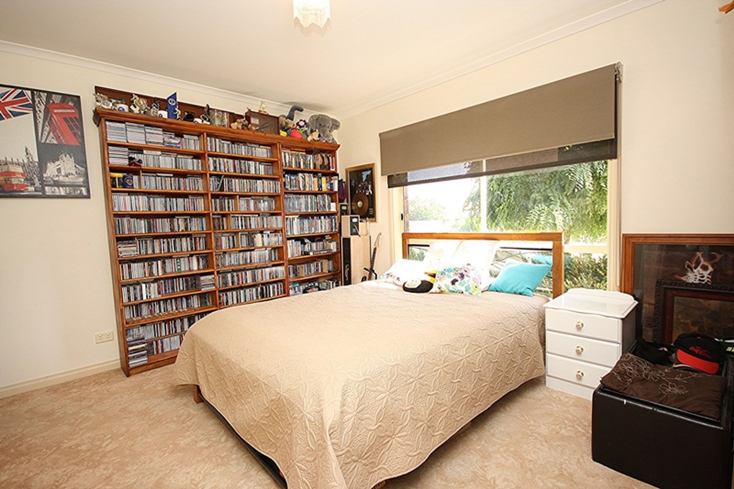 25 De Castella Drive, Horsham VIC 3400, Horsham - Thumbnail 4