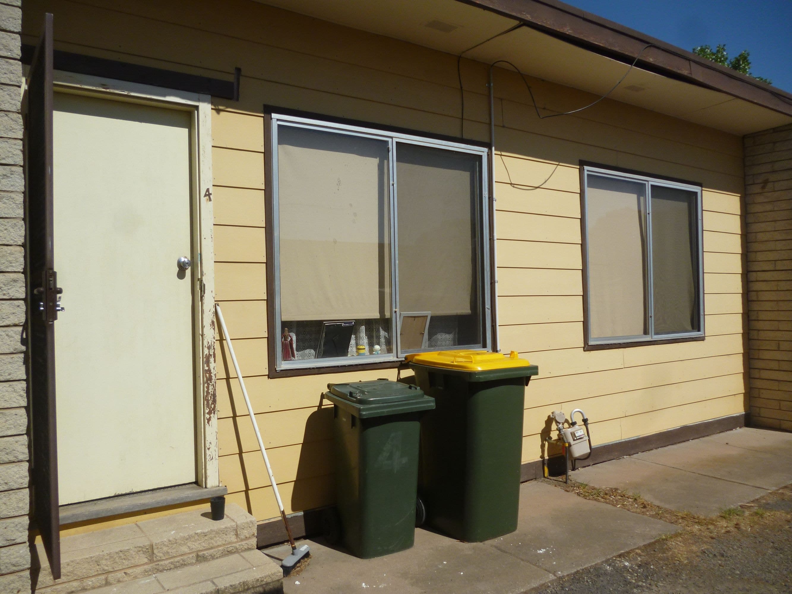 4/4 John Street, Horsham VIC 3400, Horsham - Image 1