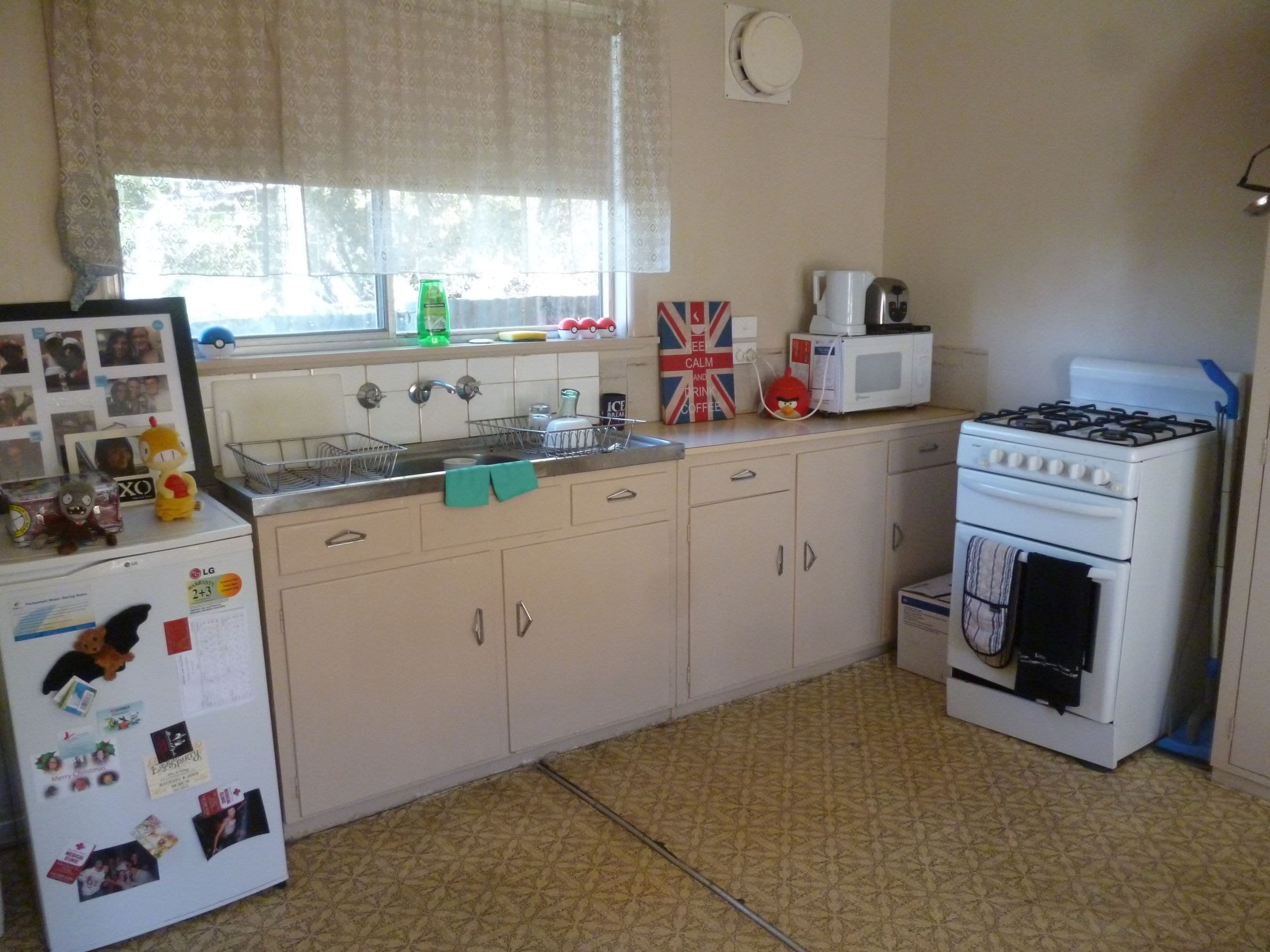 4/4 John Street, Horsham VIC 3400, Horsham - Thumbnail 2