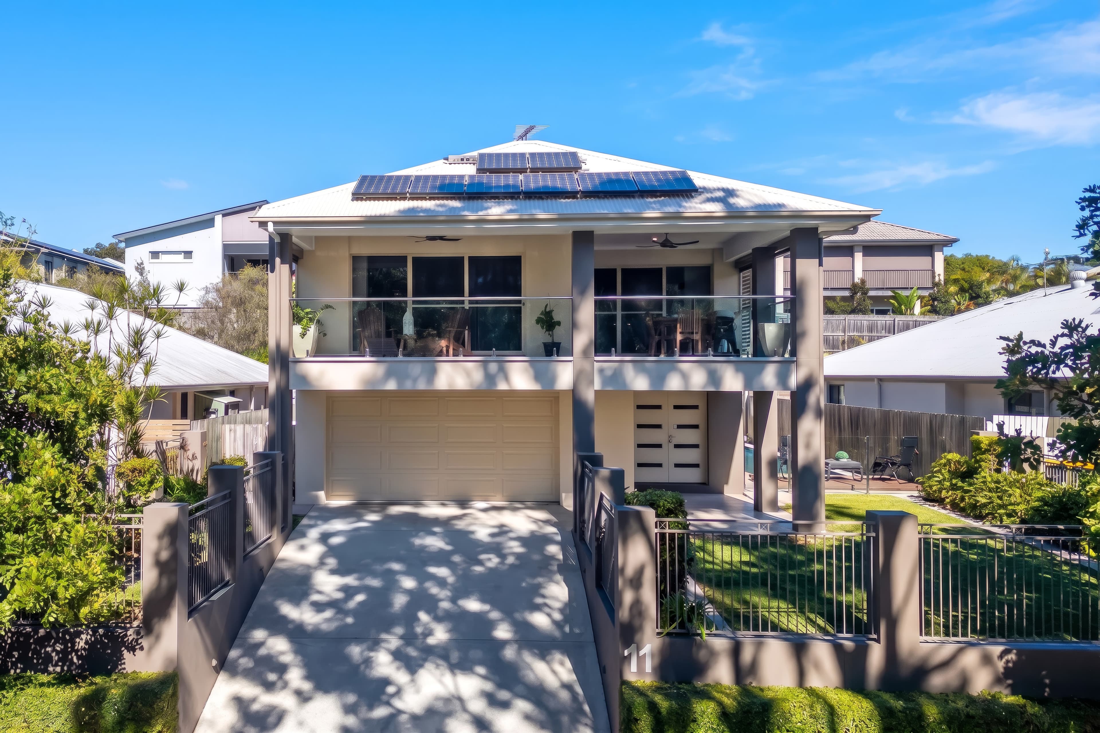 11 Parkwater Close, Upper Kedron - Thumbnail 2