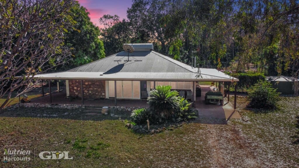 2315 Florina Road, KATHERINE NT 0850, Katherine - Thumbnail 2